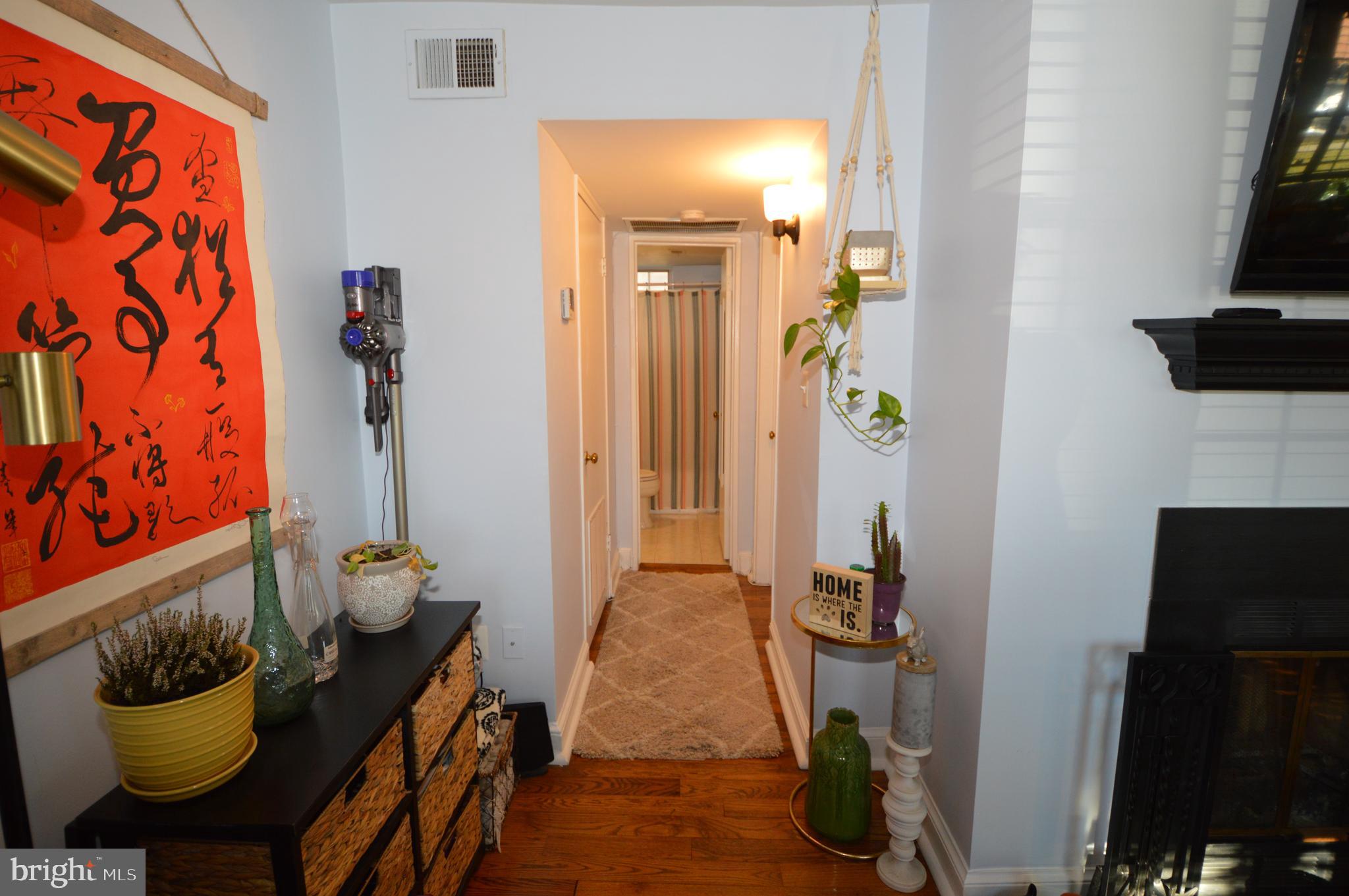 PALISADE GARDENS - Residential