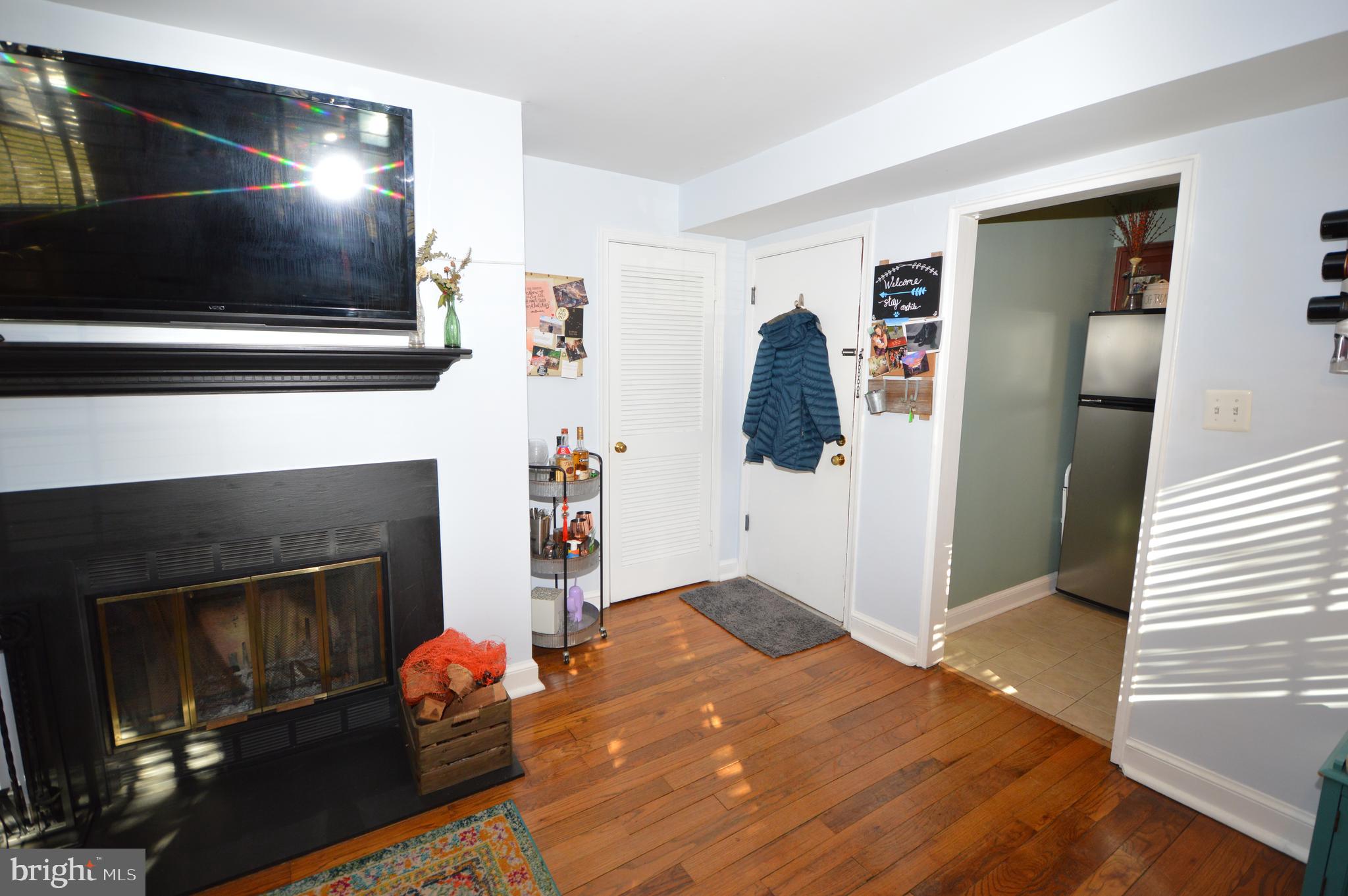 PALISADE GARDENS - Residential