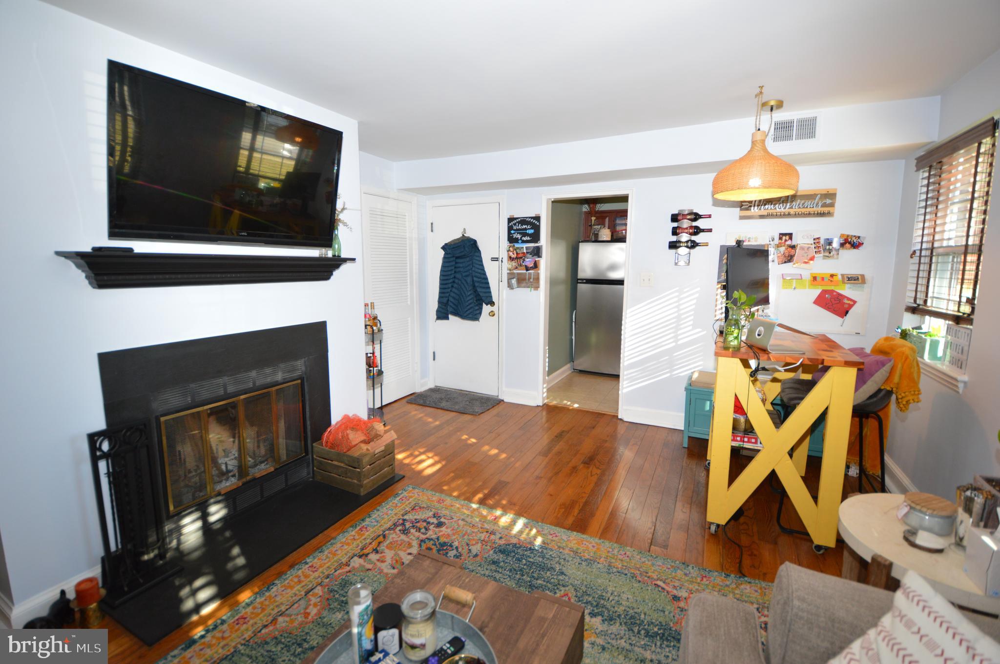 PALISADE GARDENS - Residential