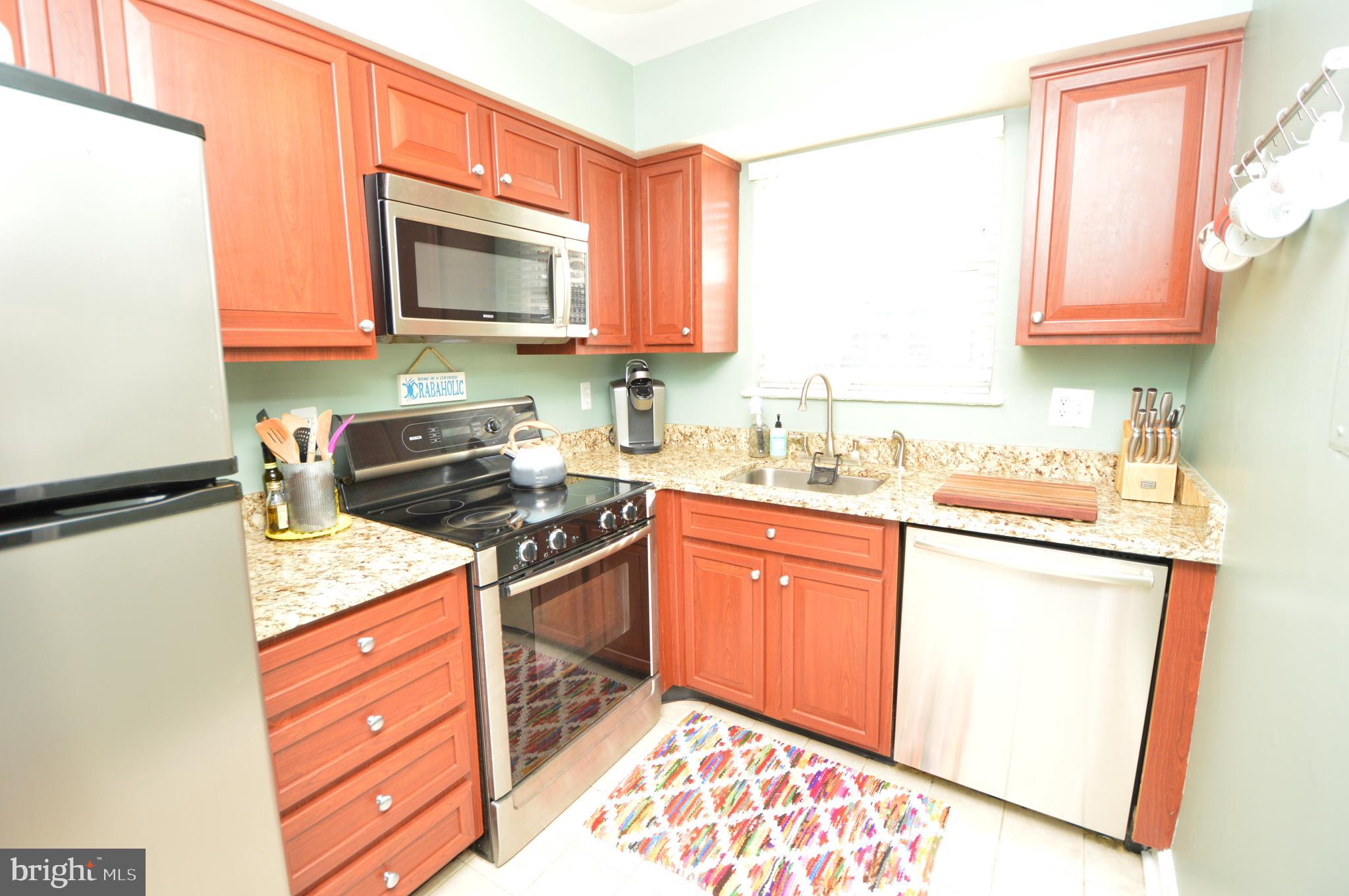 PALISADE GARDENS - Residential