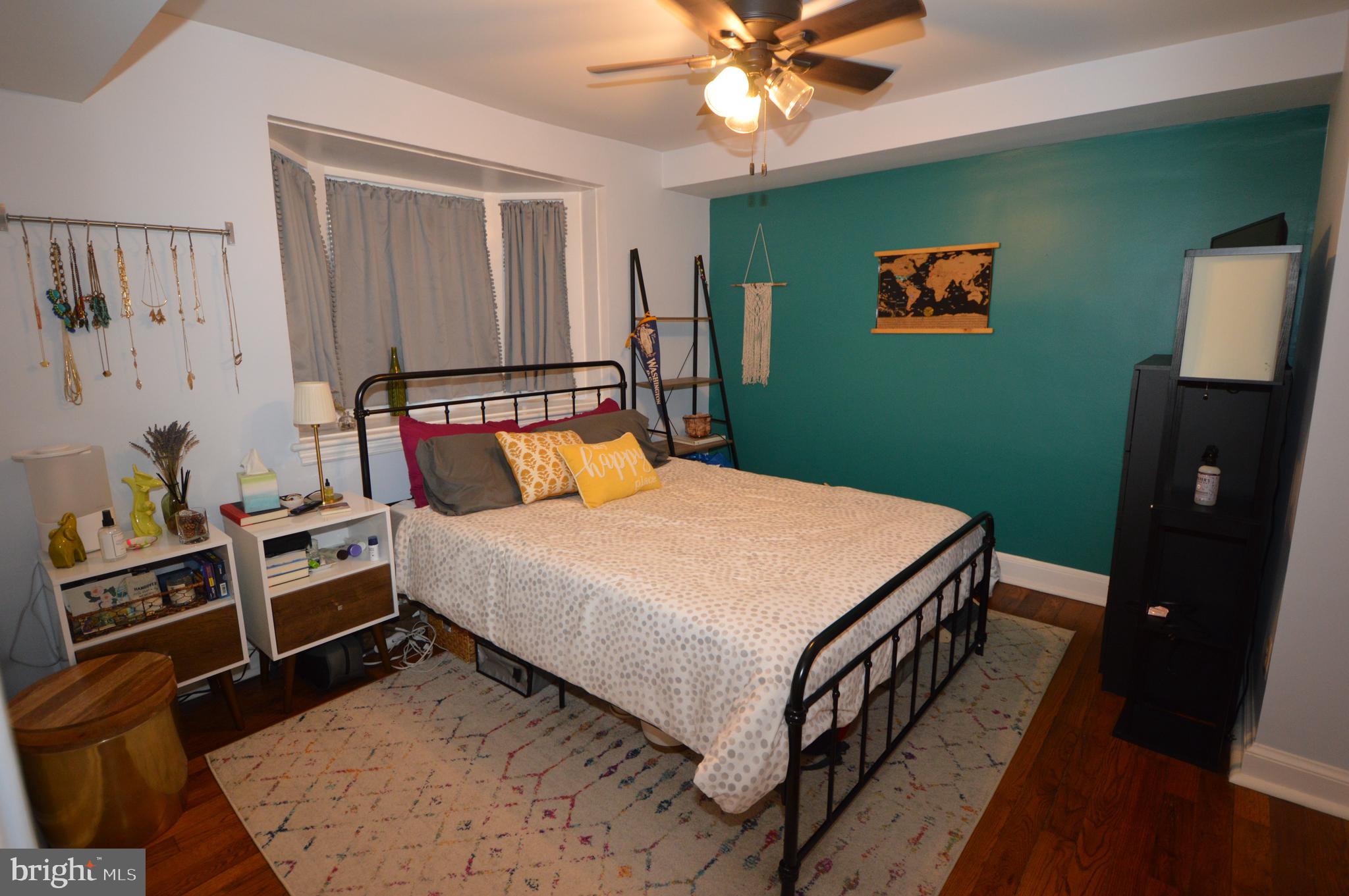 PALISADE GARDENS - Residential