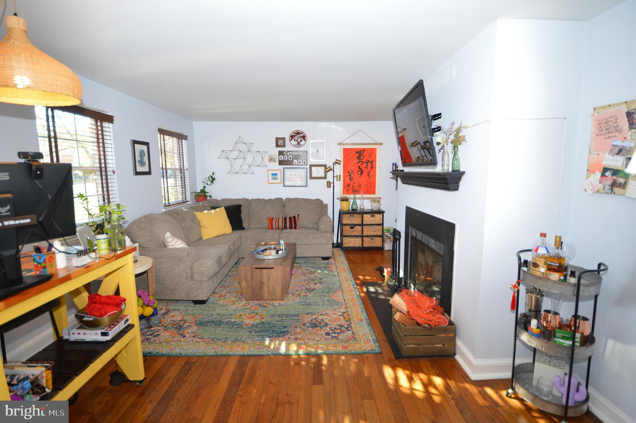 PALISADE GARDENS - Residential