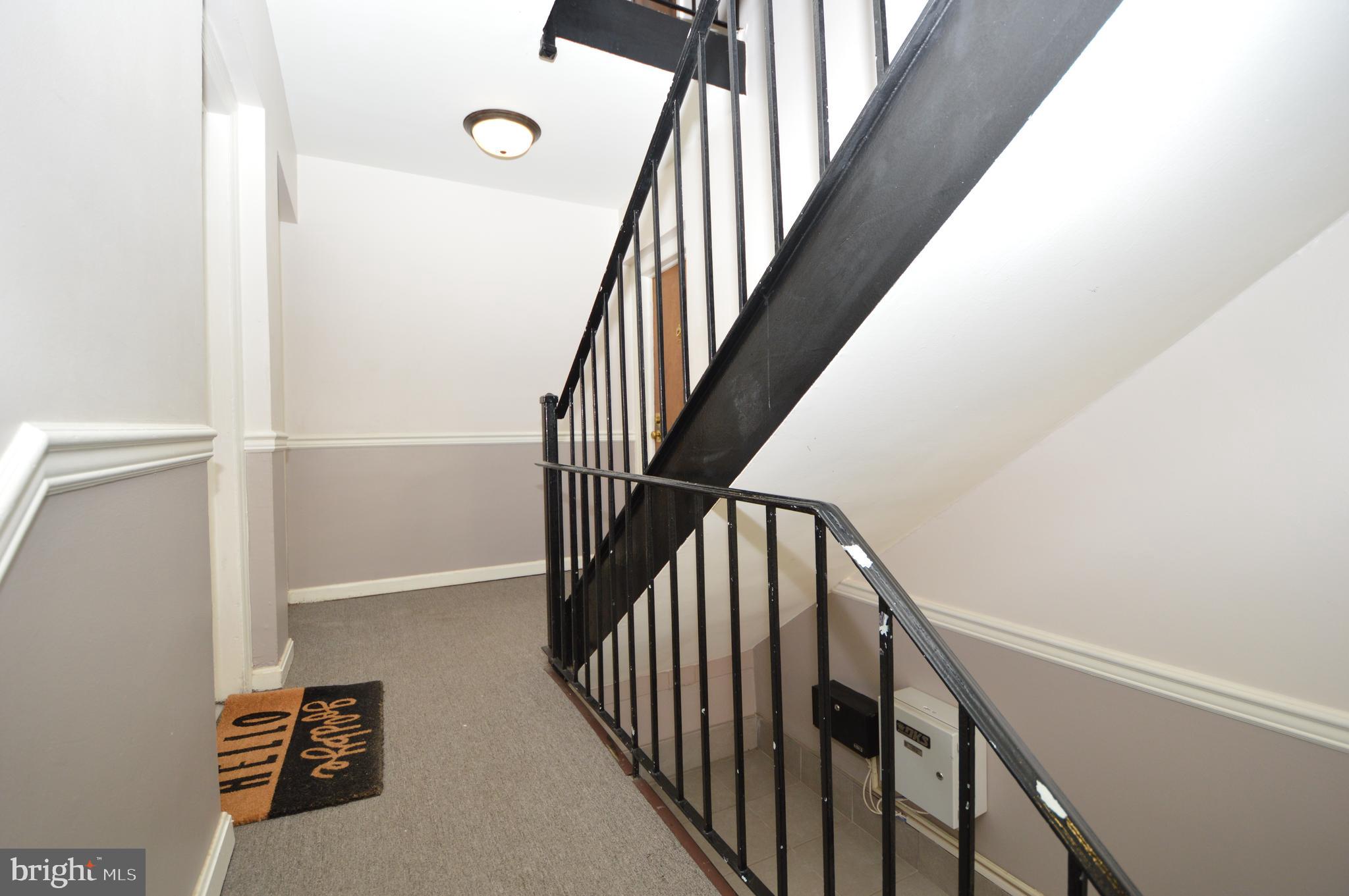 PALISADE GARDENS - Residential