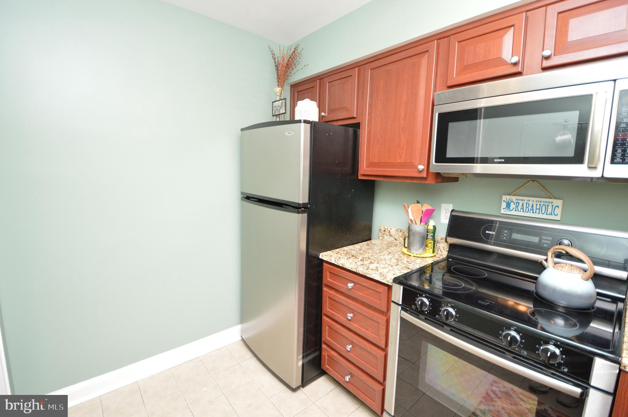 PALISADE GARDENS - Residential