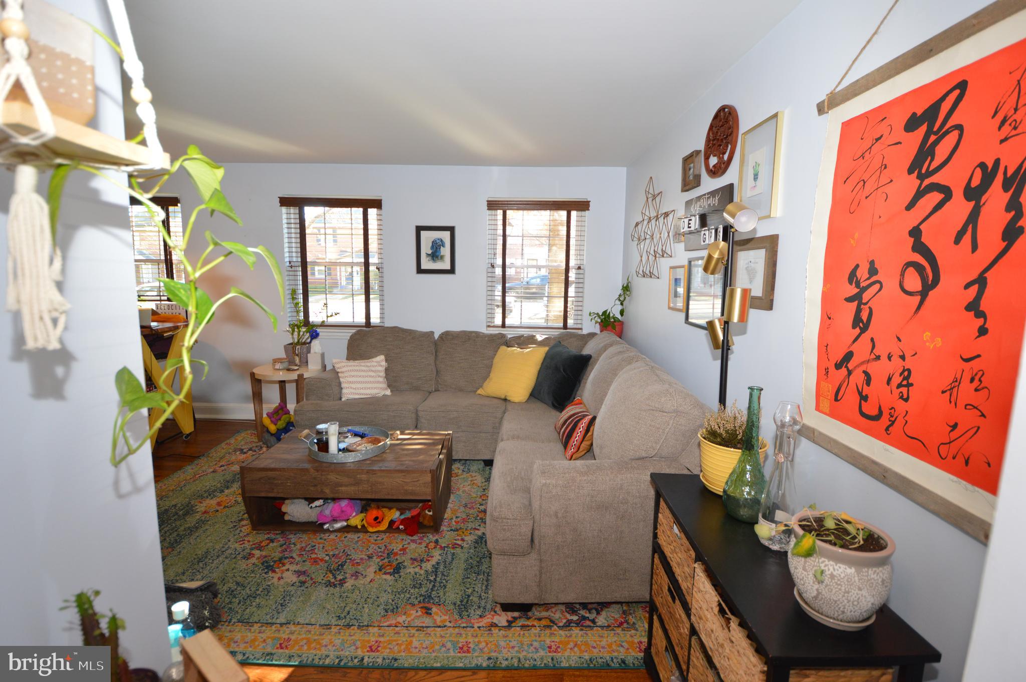 PALISADE GARDENS - Residential