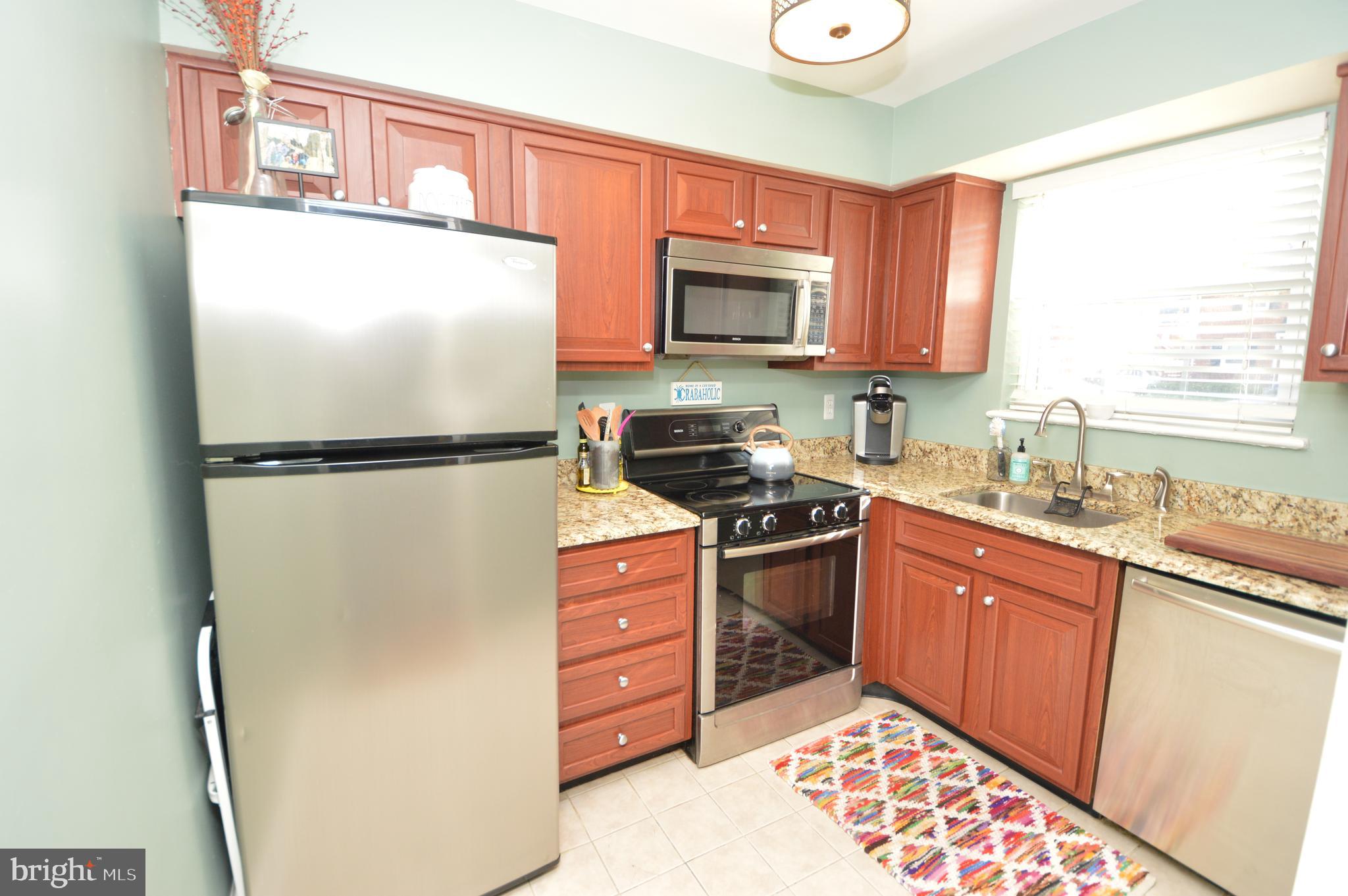 PALISADE GARDENS - Residential