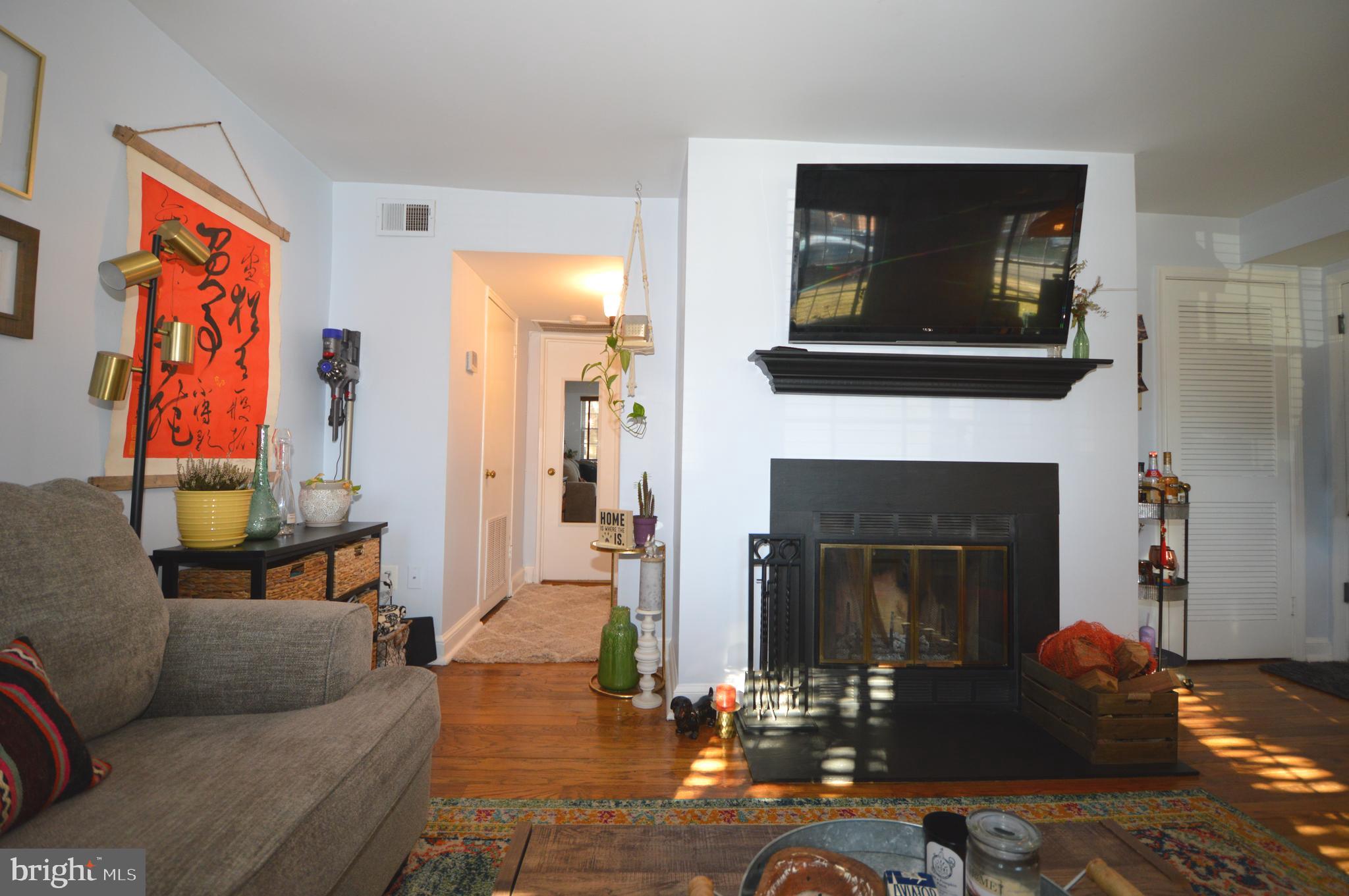 PALISADE GARDENS - Residential