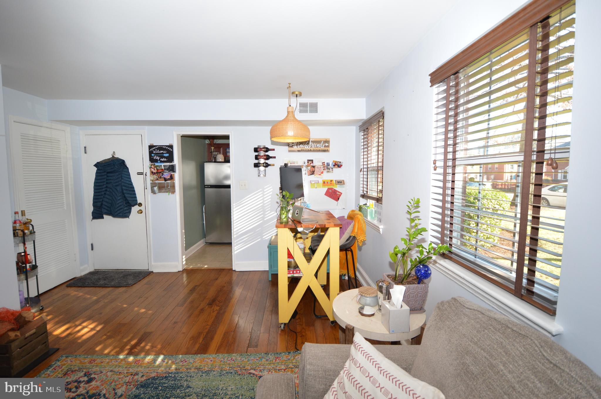 PALISADE GARDENS - Residential