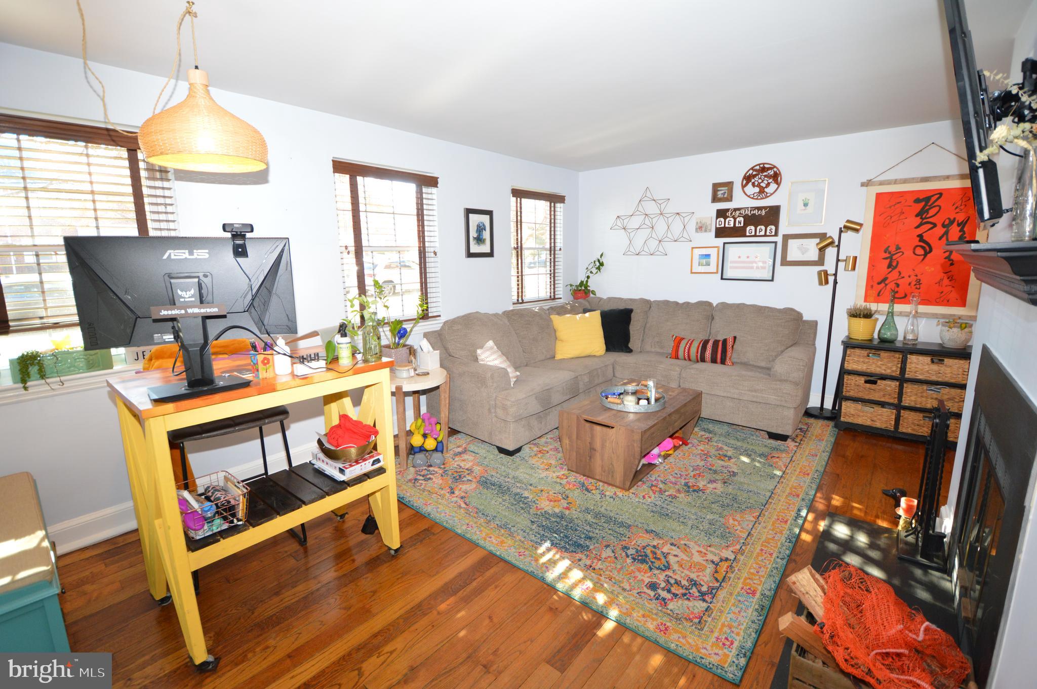 PALISADE GARDENS - Residential