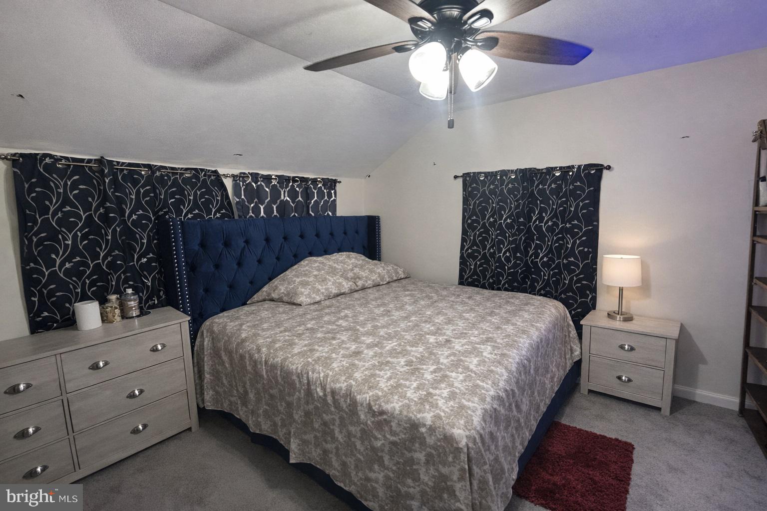 CAPITOL HEIGHTS - Residential