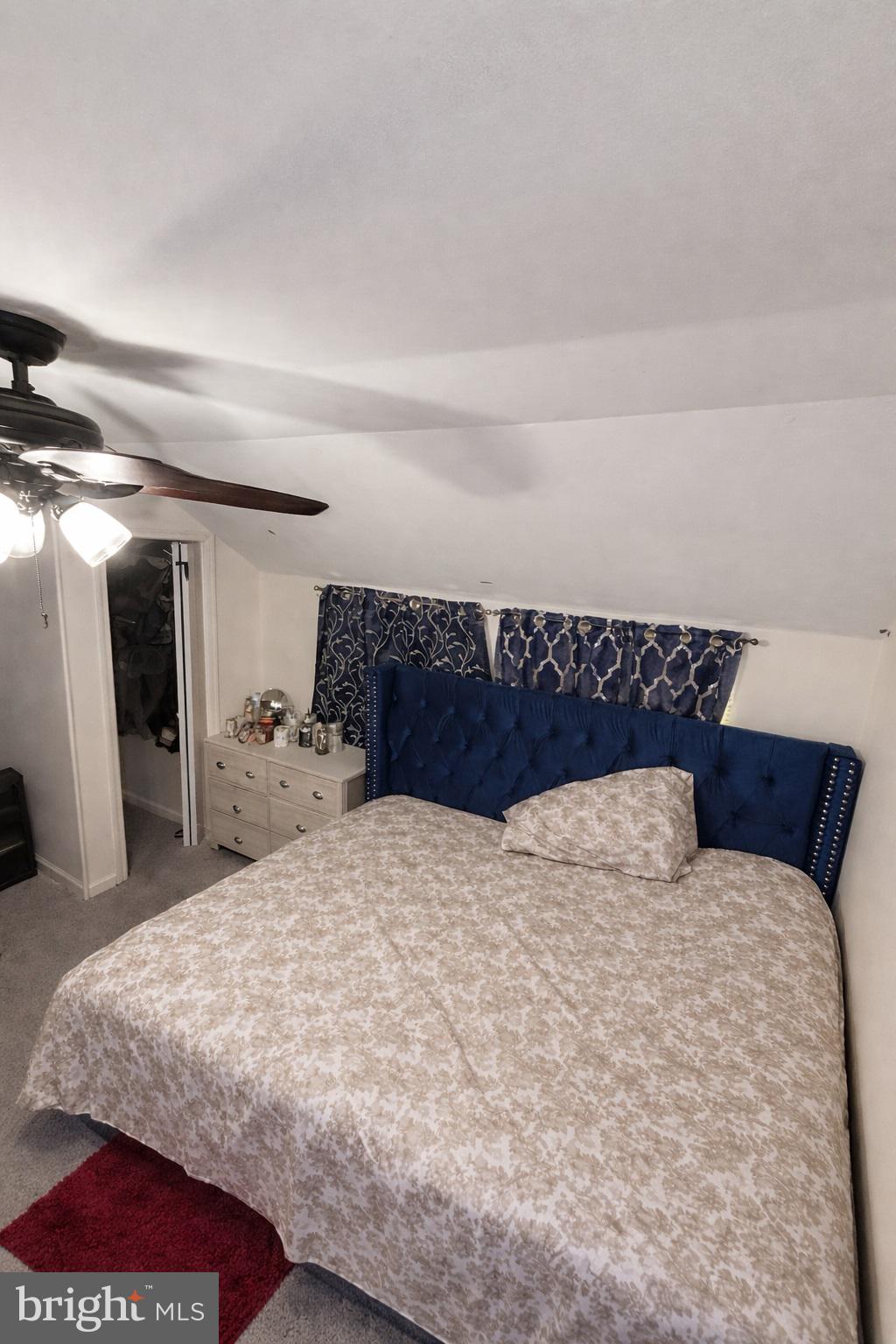 CAPITOL HEIGHTS - Residential