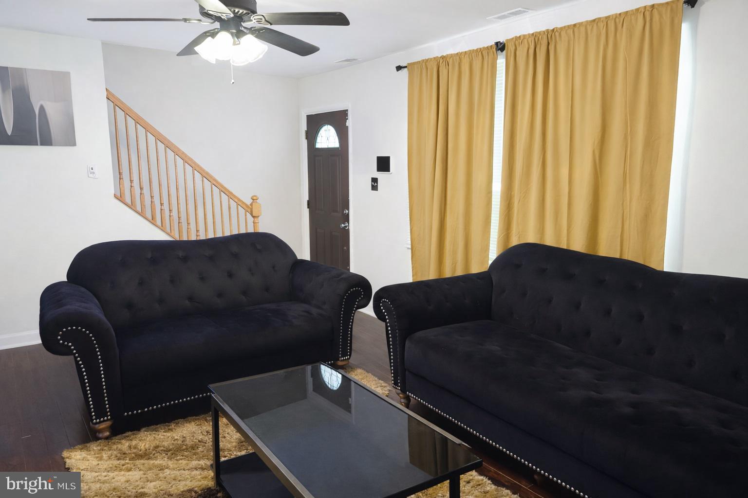 CAPITOL HEIGHTS - Residential