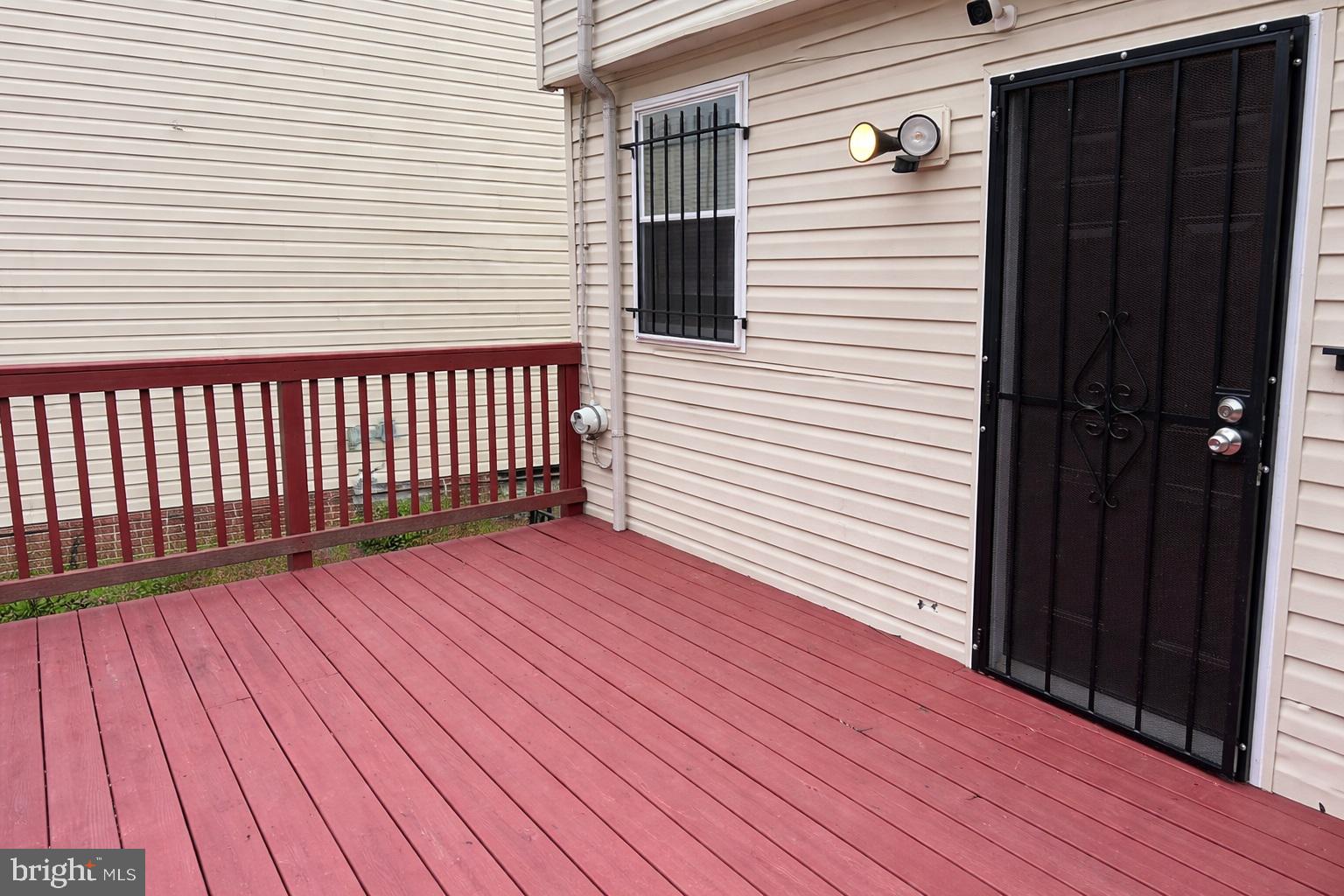 CAPITOL HEIGHTS - Residential