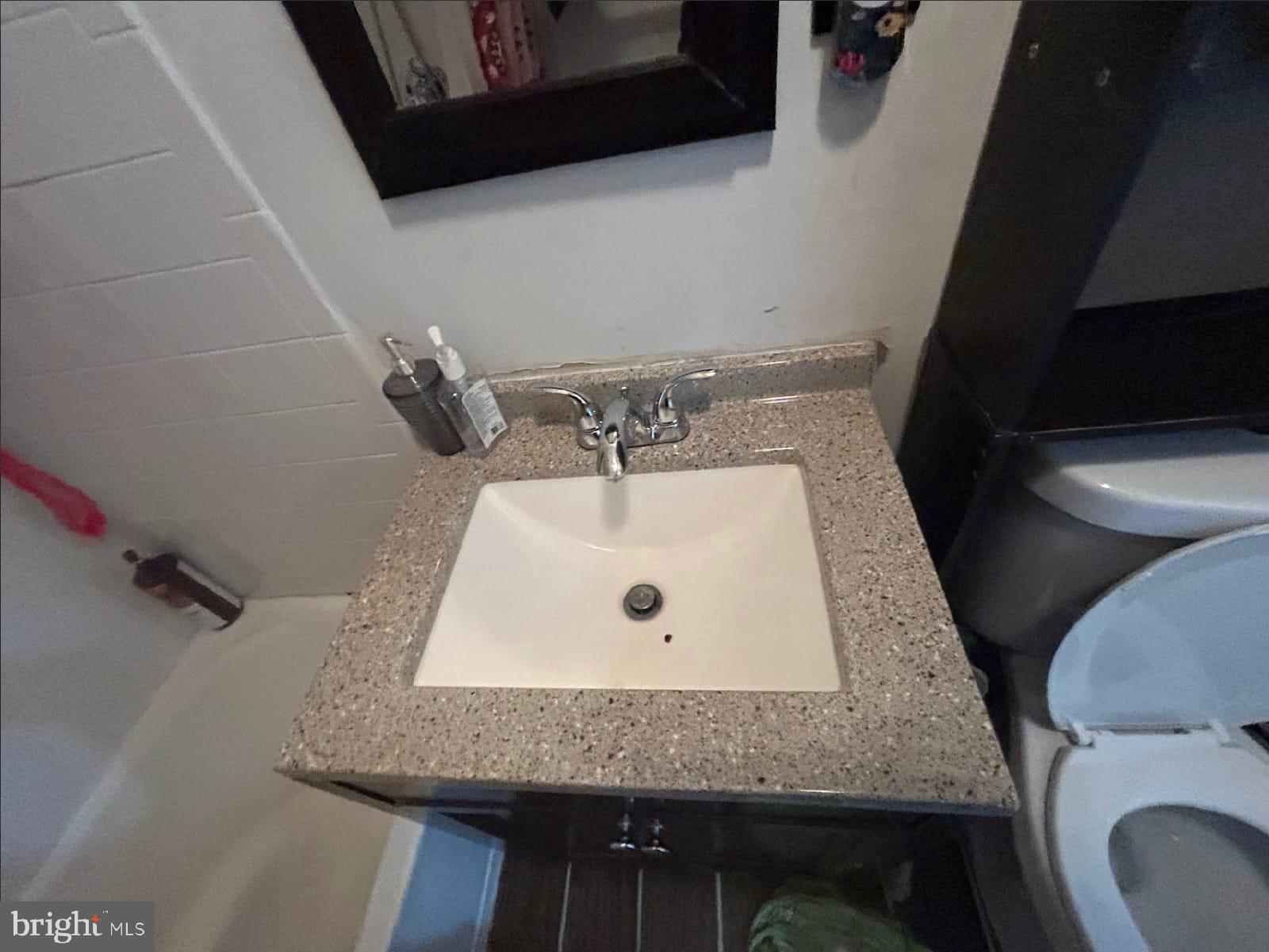 CAPITOL HEIGHTS - Residential