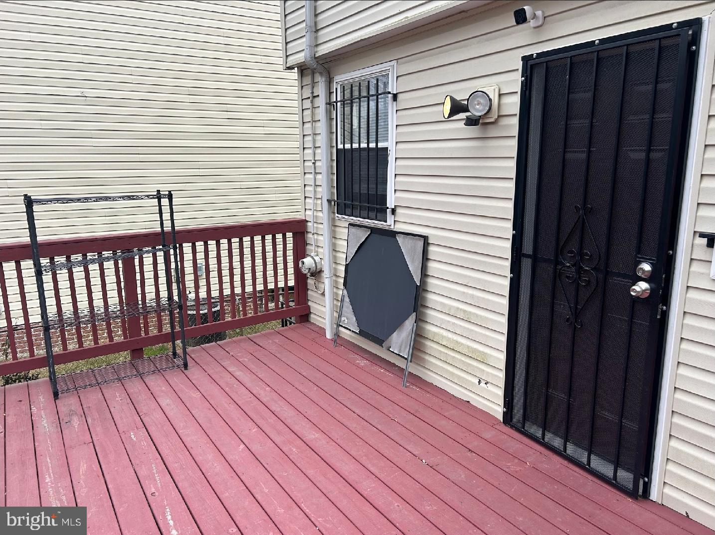 CAPITOL HEIGHTS - Residential