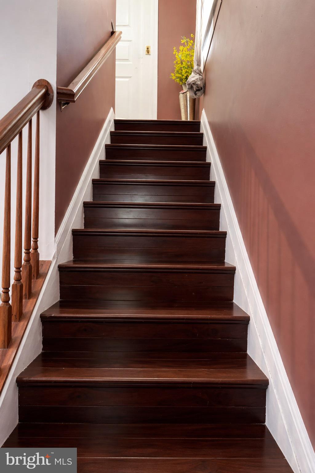 CAPITOL HEIGHTS - Residential