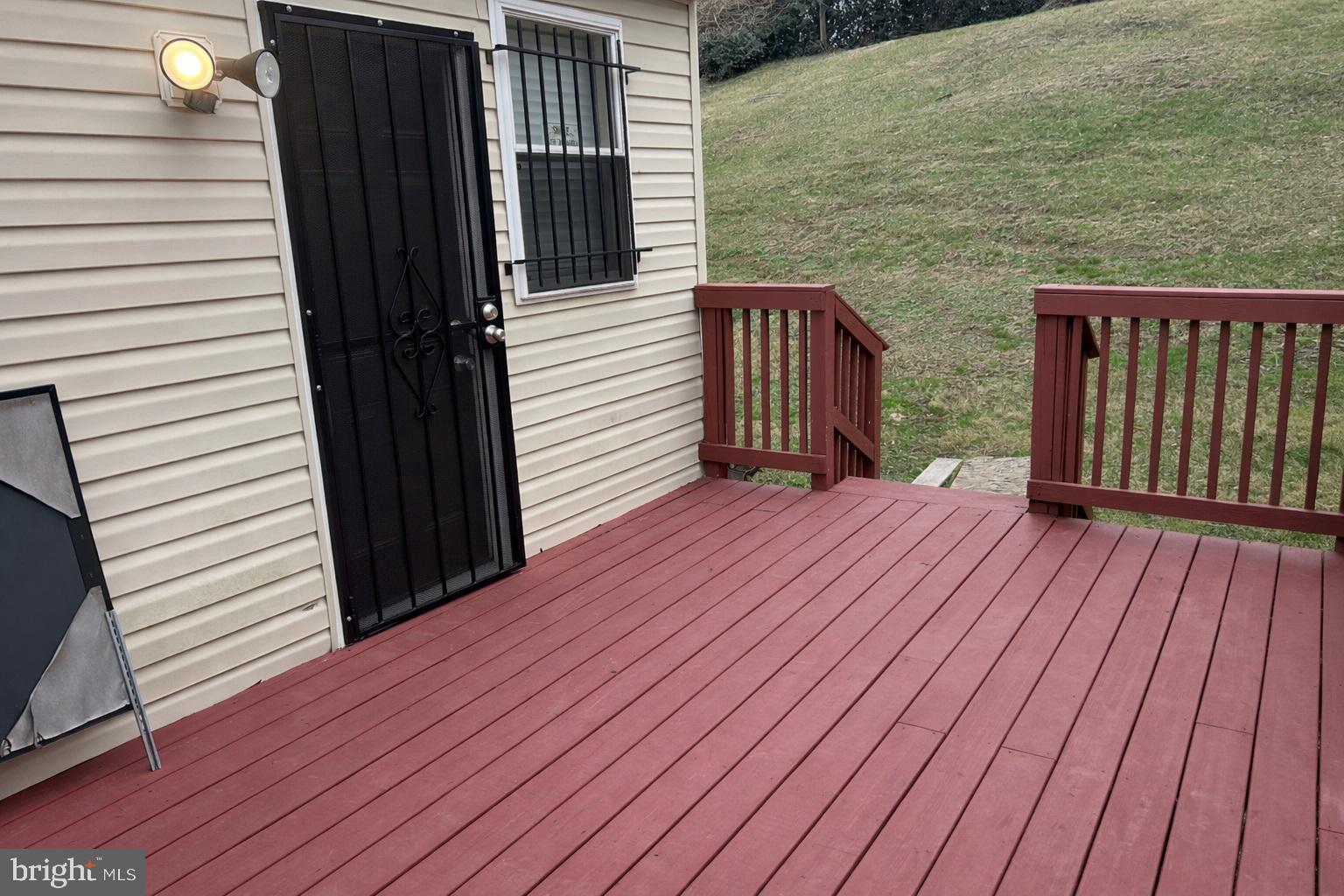 CAPITOL HEIGHTS - Residential