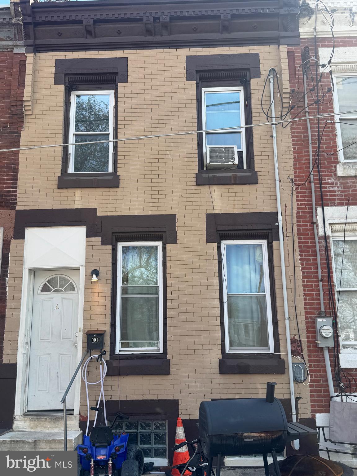 PHILADELPHIA (NORTH) - Residential