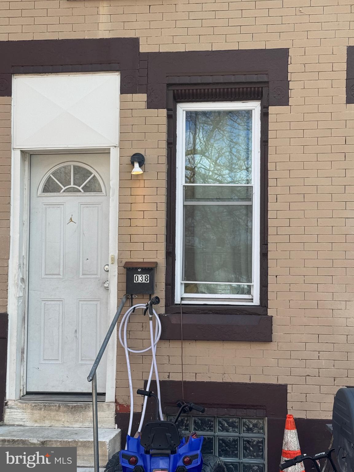 PHILADELPHIA (NORTH) - Residential