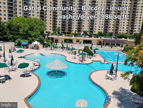 Photo of 307 Yoakum Parkway #1104, ALEXANDRIA, VA 22304 (MLS # VAAX2064282)