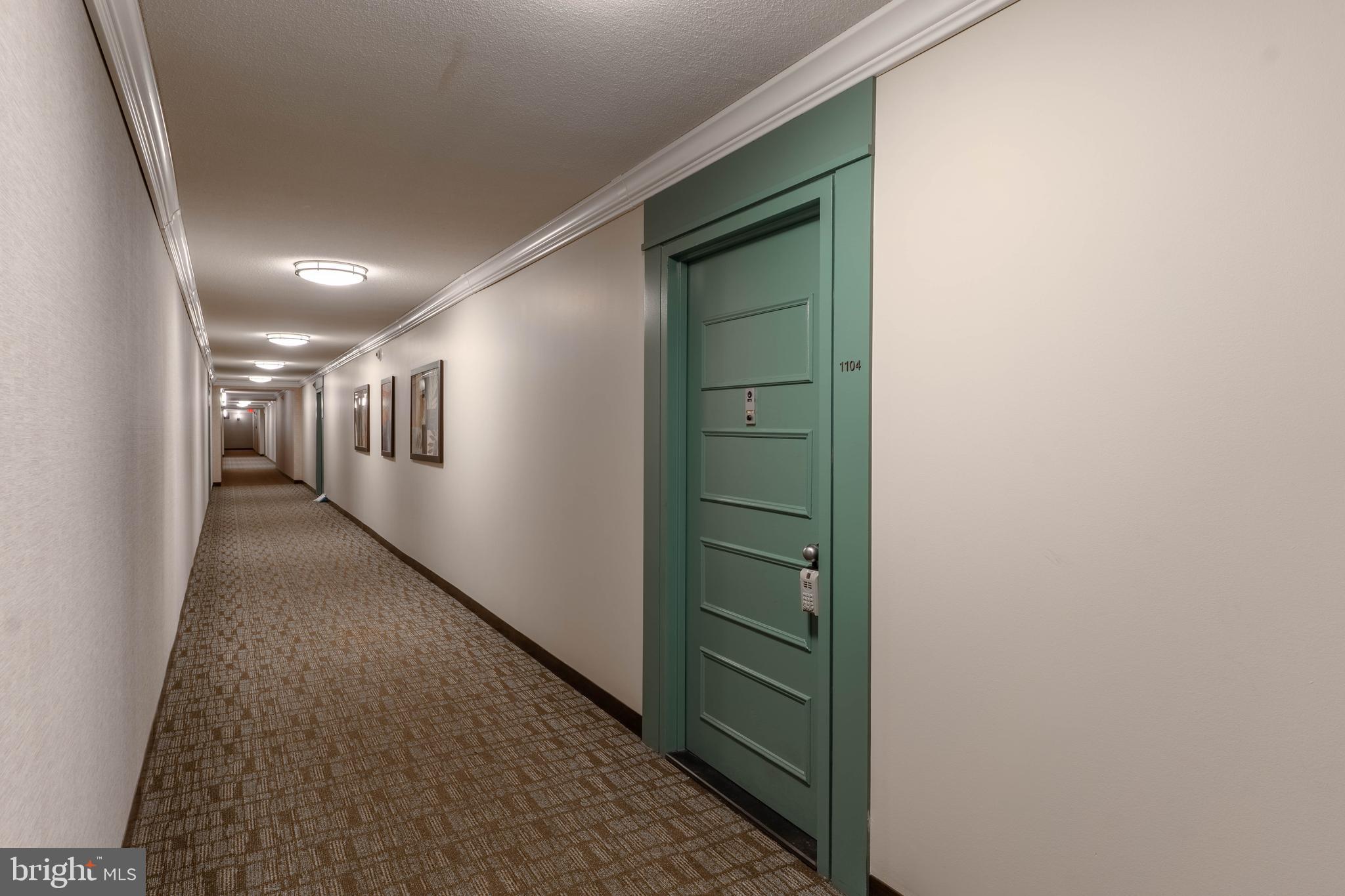 307 YOAKUM PARKWAY 1104