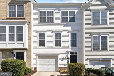 Photo of 2205 Greywing Street, WOODBRIDGE, VA 22191 (MLS # VAPW2128020)