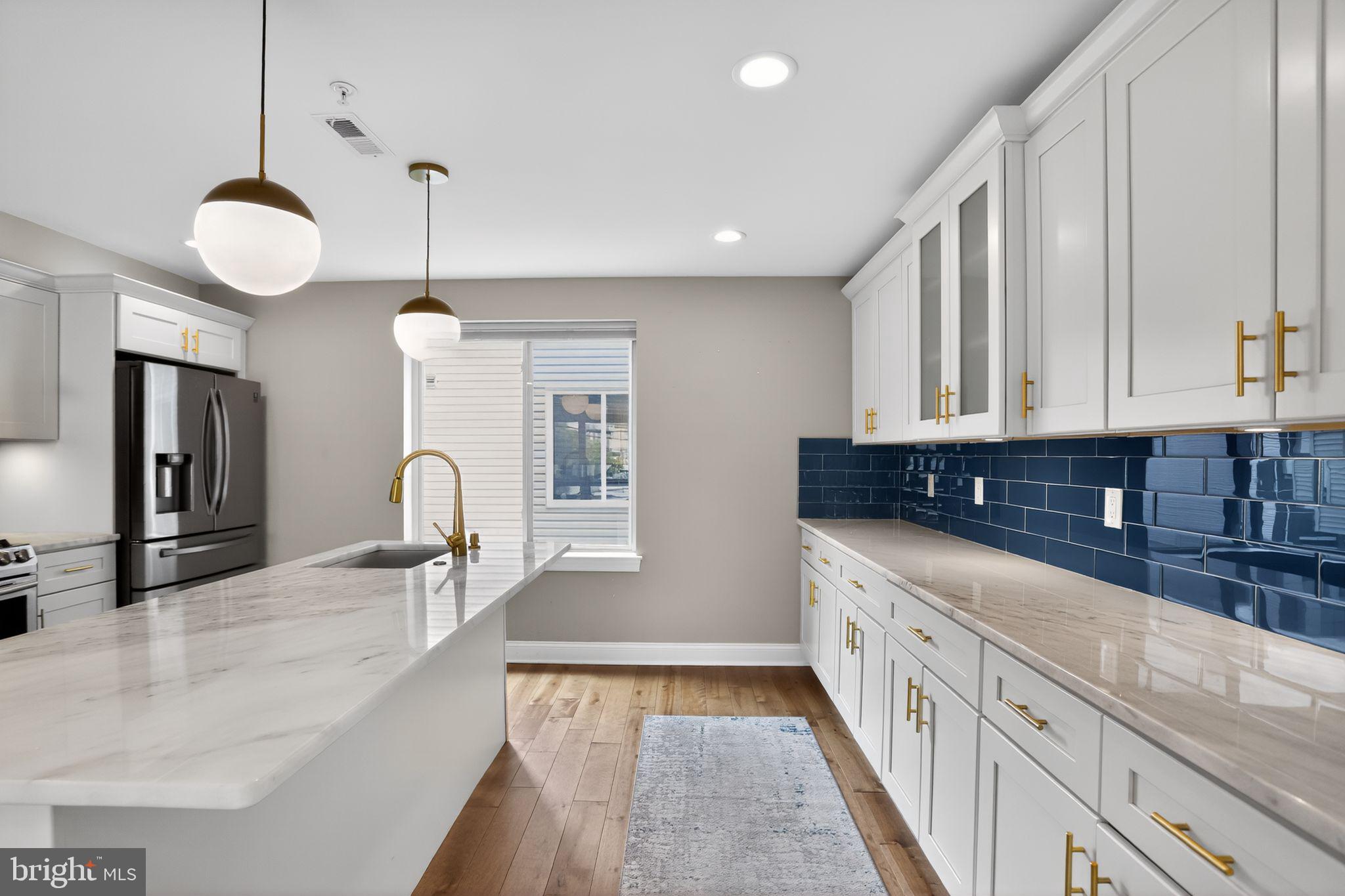 OLDE RICHMOND - Residential