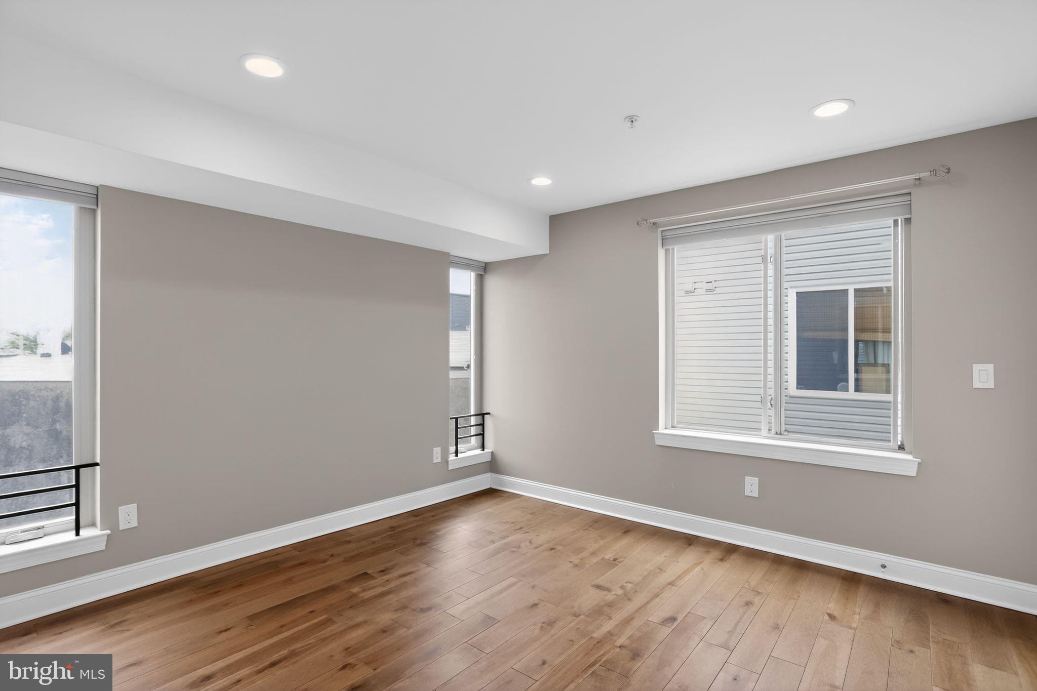 OLDE RICHMOND - Residential