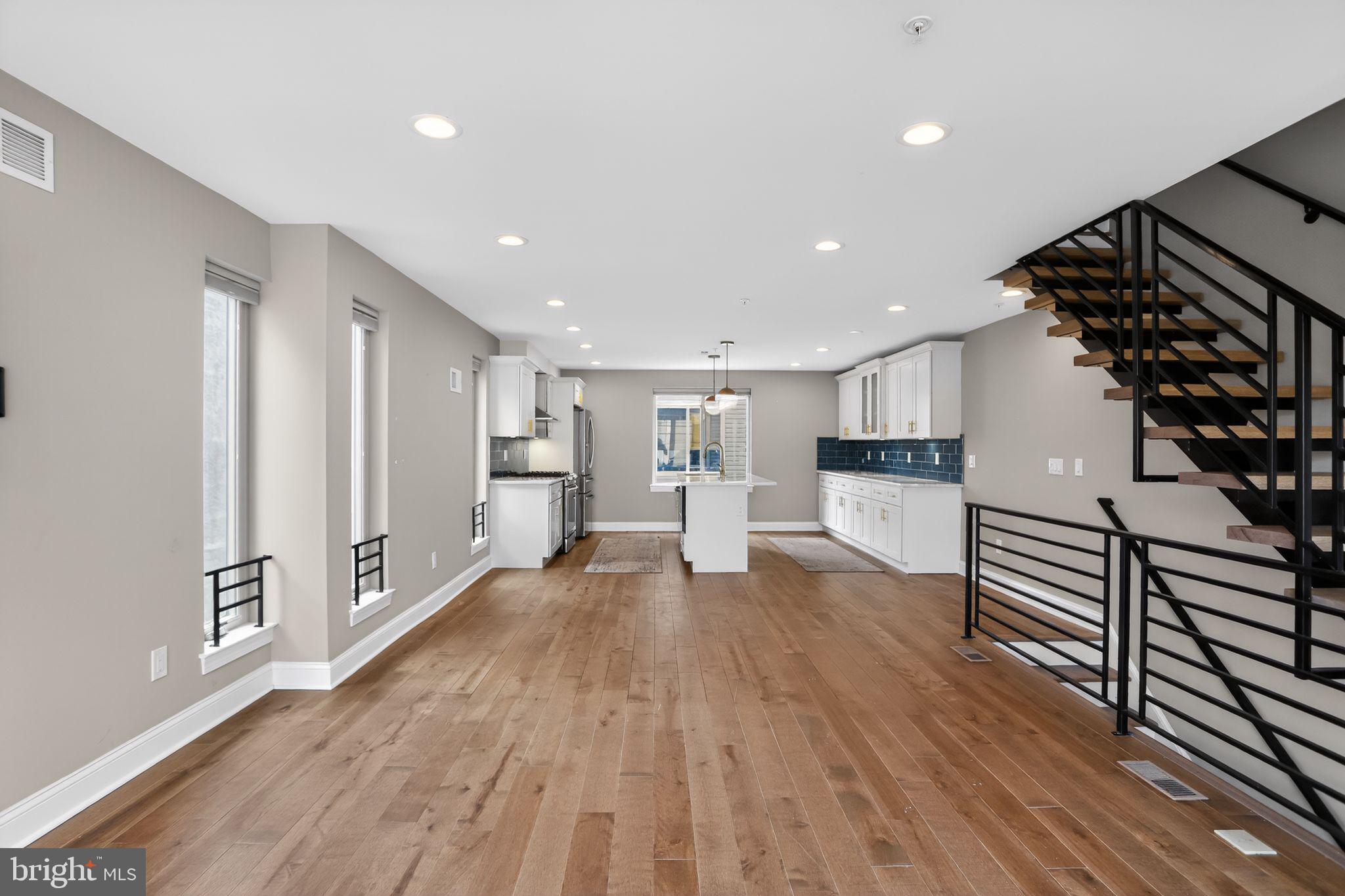 OLDE RICHMOND - Residential