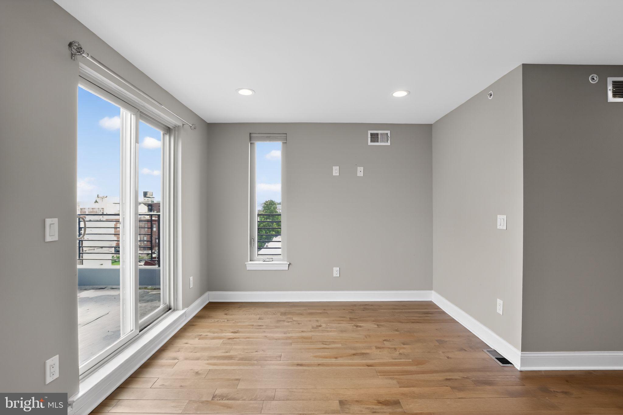 OLDE RICHMOND - Residential