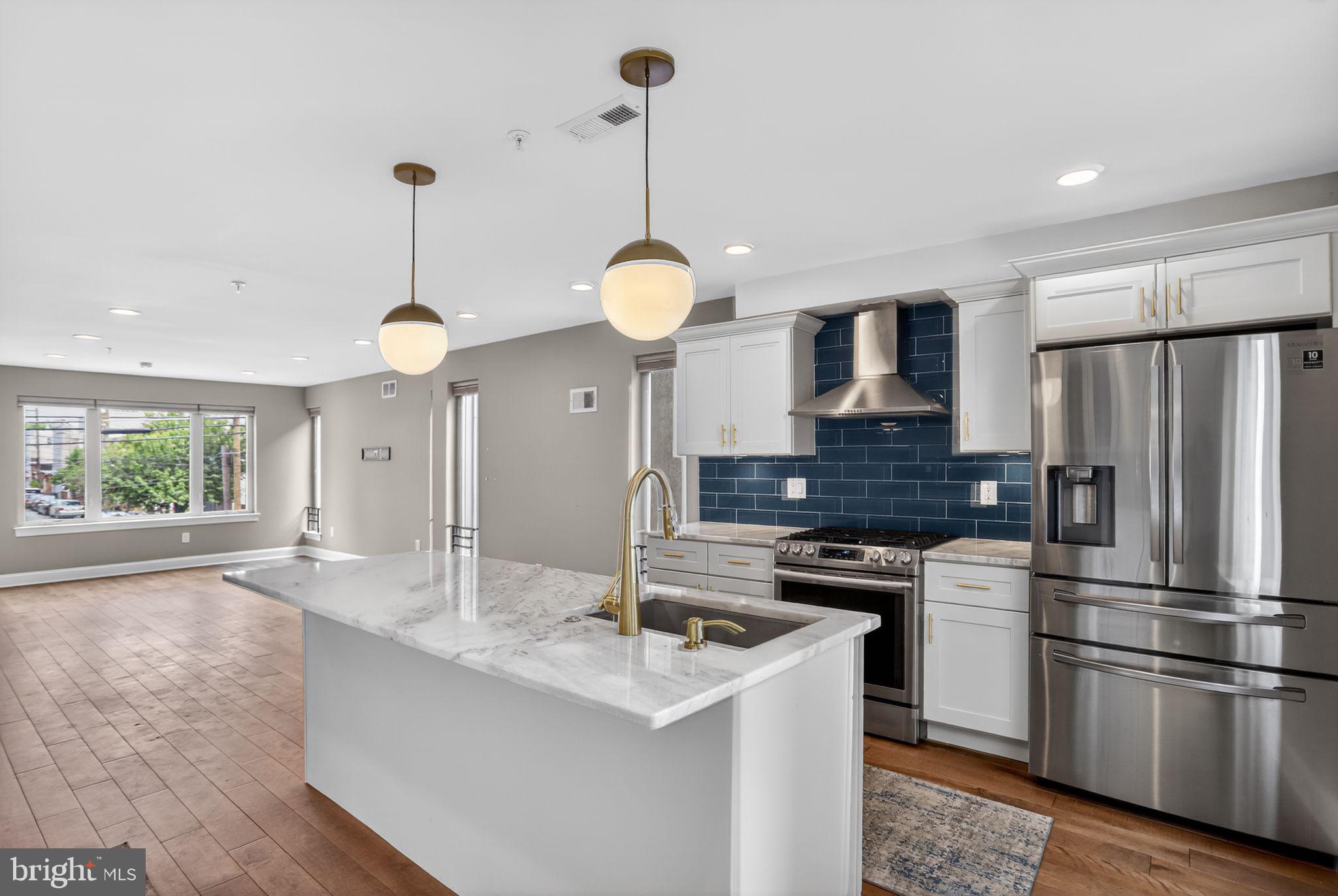 OLDE RICHMOND - Residential