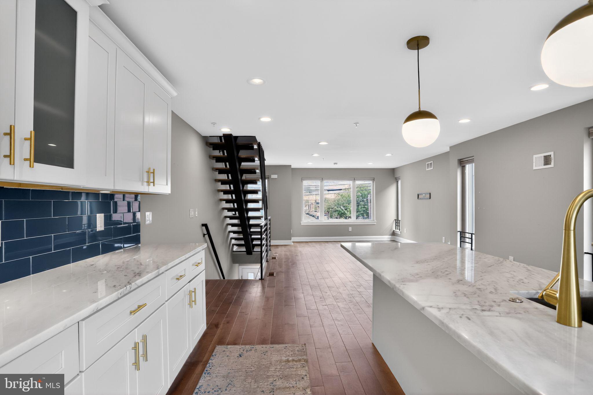 OLDE RICHMOND - Residential