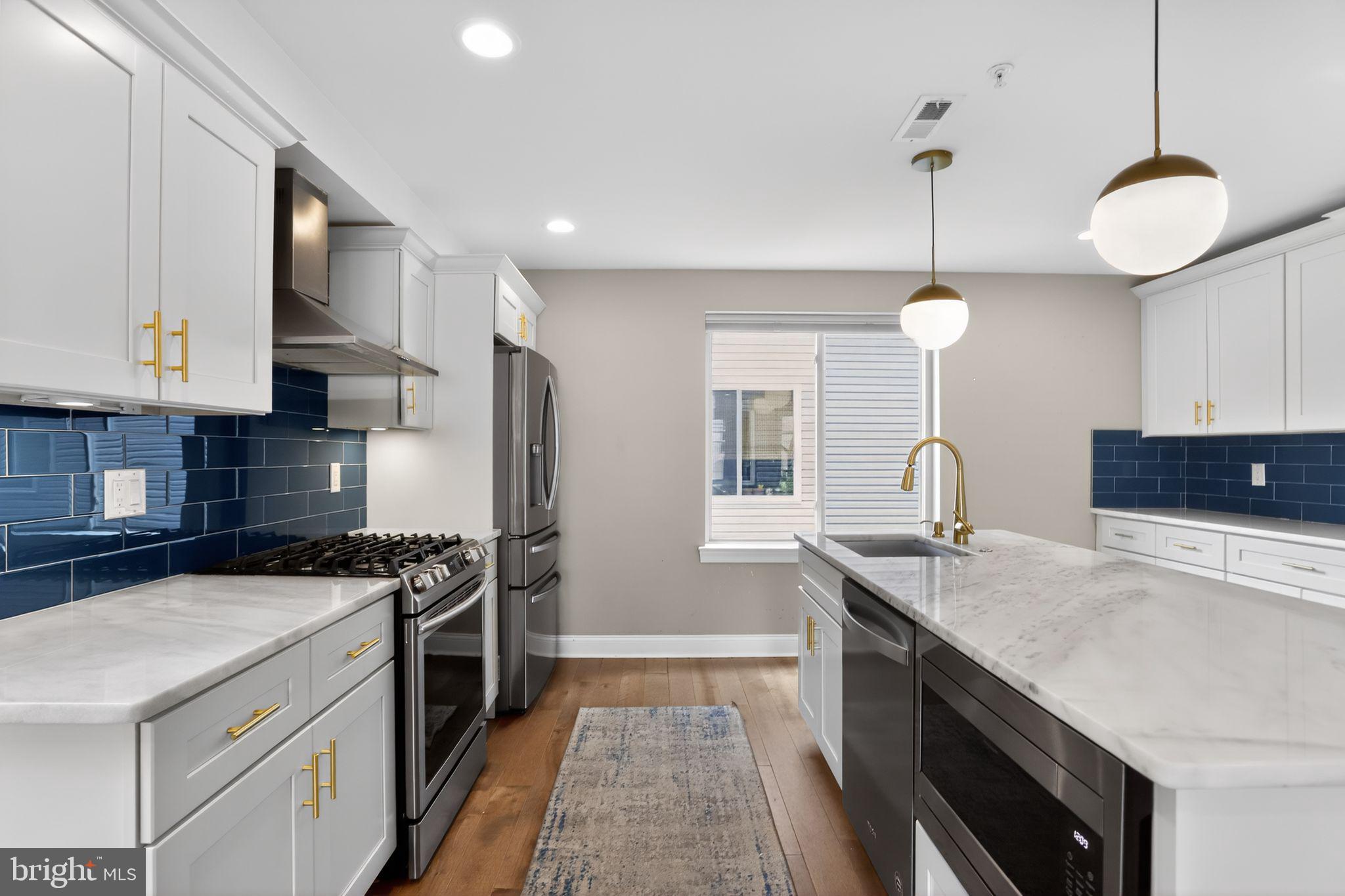 OLDE RICHMOND - Residential