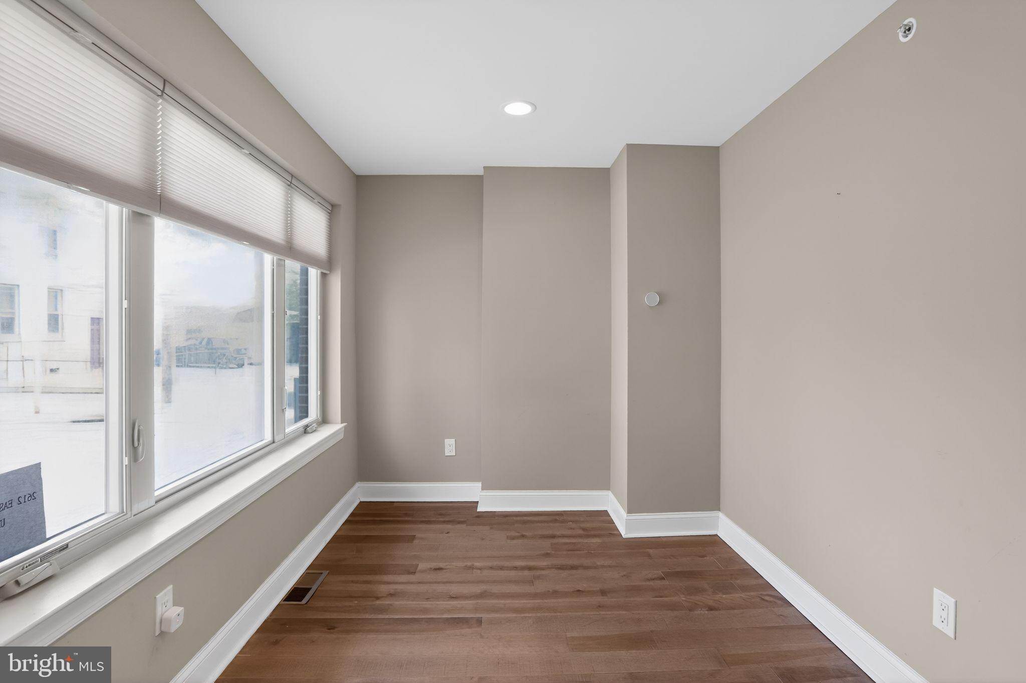 OLDE RICHMOND - Residential