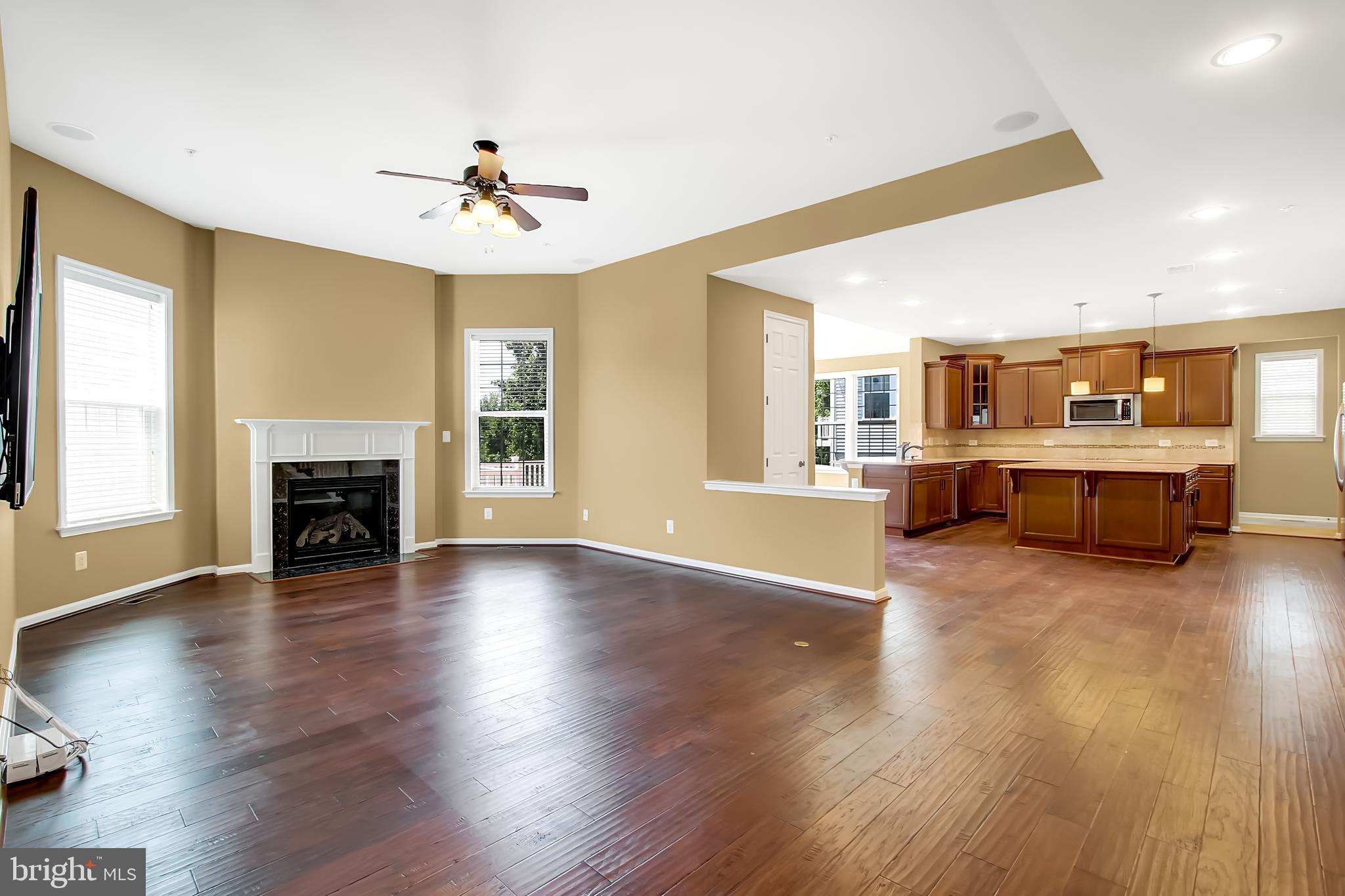 BLAKES LEGACY - Residential