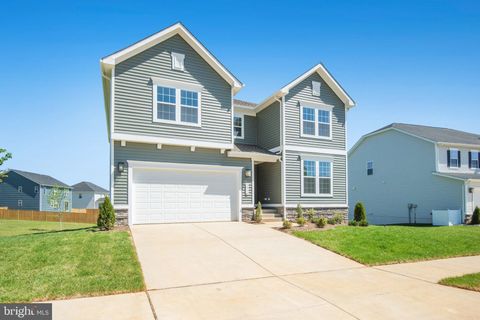 Photo of 1916 Sunset Lane, CULPEPER, VA 22701 (MLS # VACU2013382)