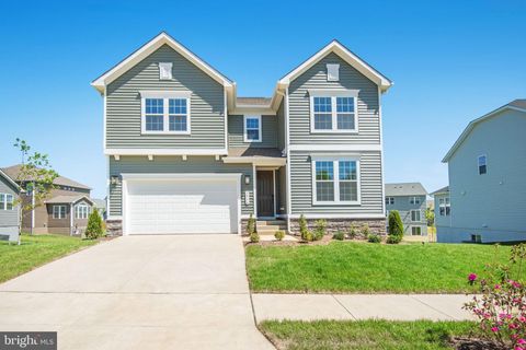 Photo of 1916 Sunset Lane, CULPEPER, VA 22701 (MLS # VACU2013382)