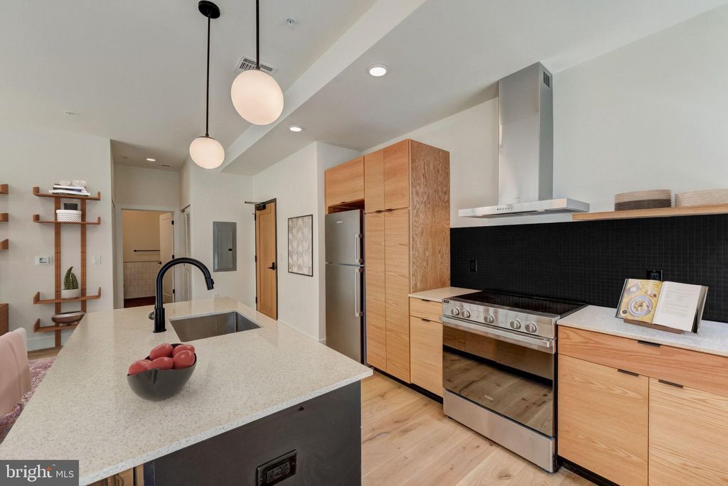 Photo of 1701 N 2nd Street #606, PHILADELPHIA, PA 19122 (MLS # PAPH2563358)