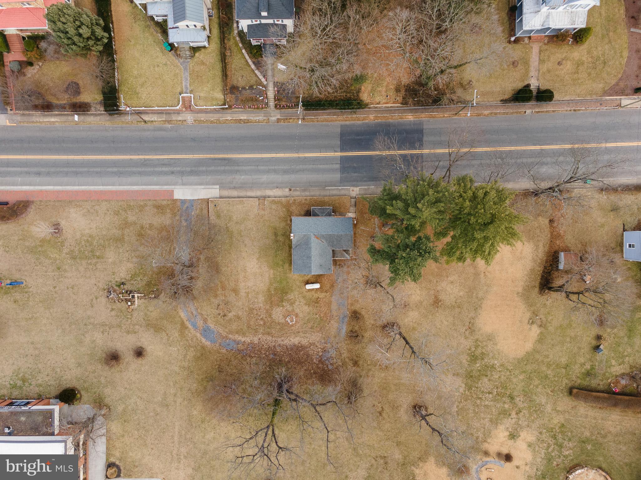 TOWN OF WOODSTOCK - Residential