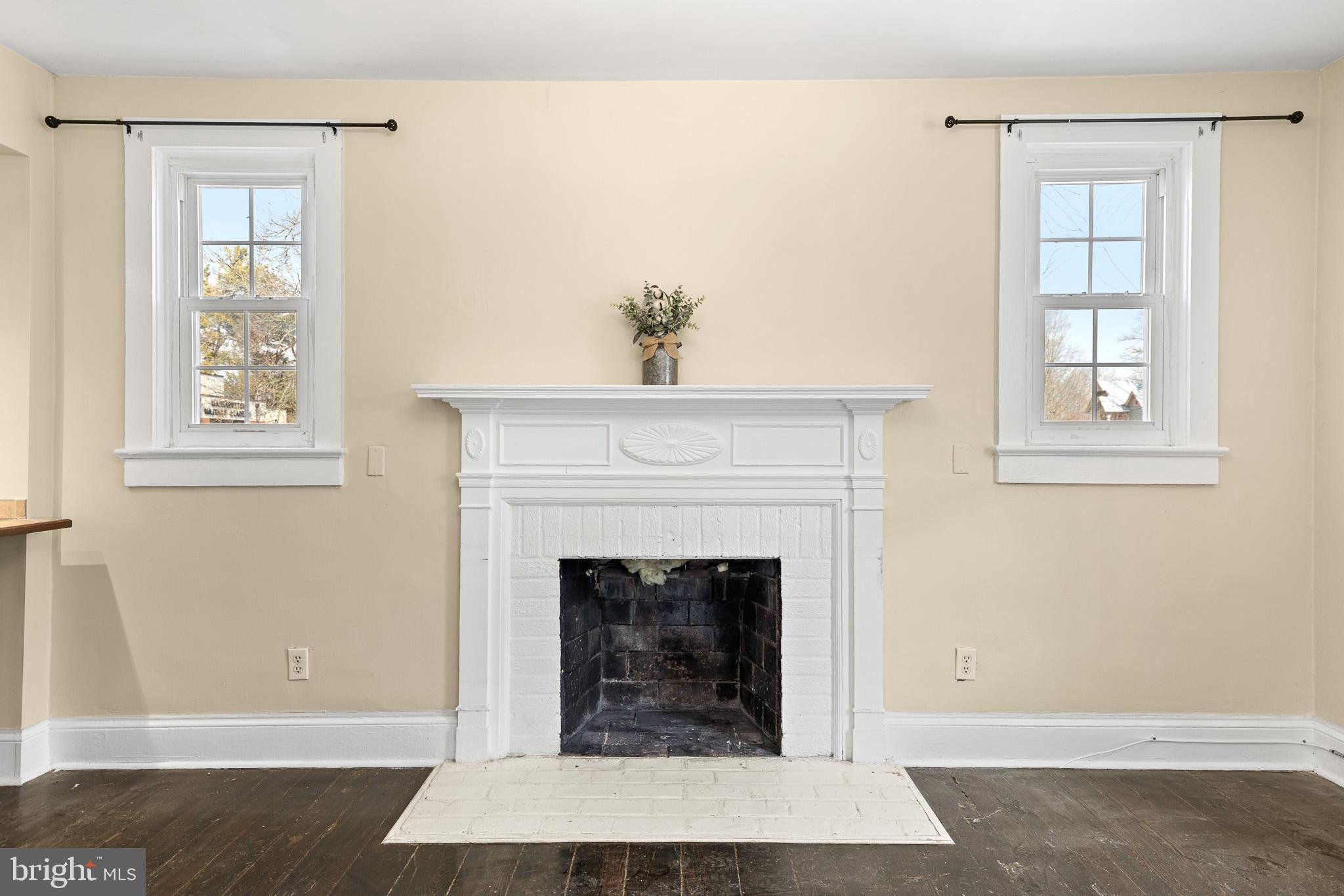 TOWN OF WOODSTOCK - Residential