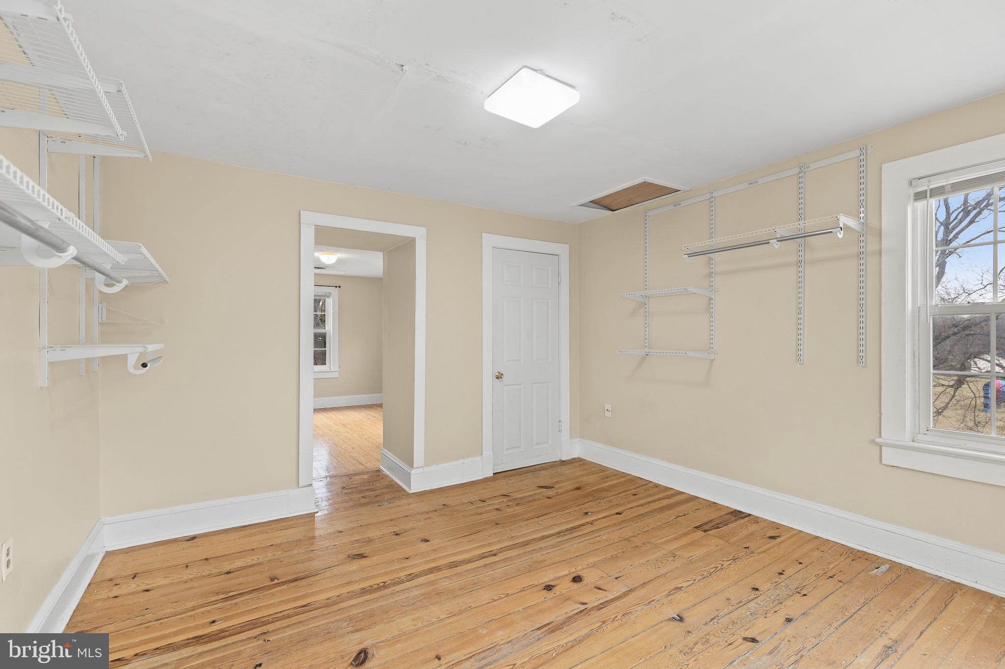 TOWN OF WOODSTOCK - Residential