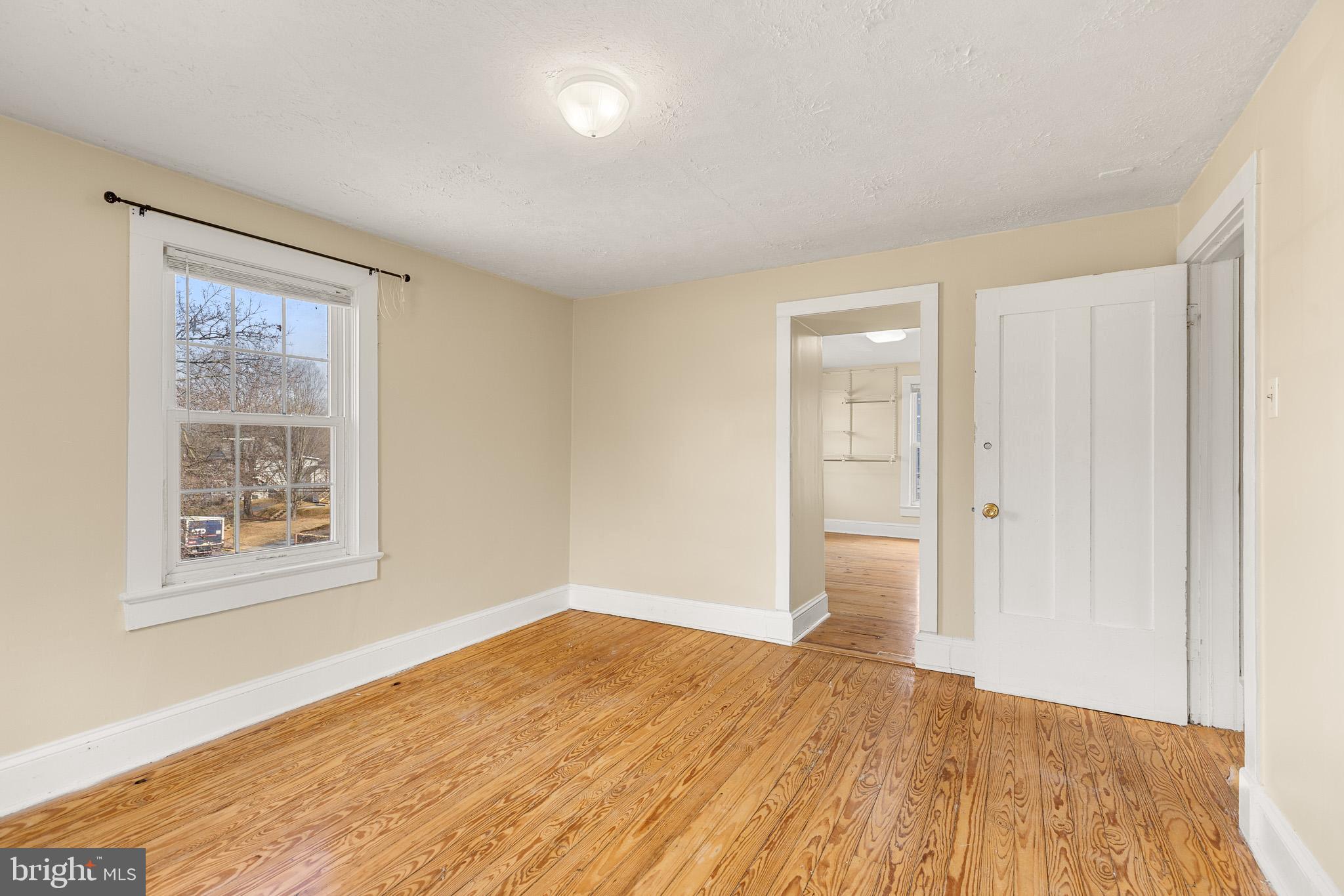 TOWN OF WOODSTOCK - Residential