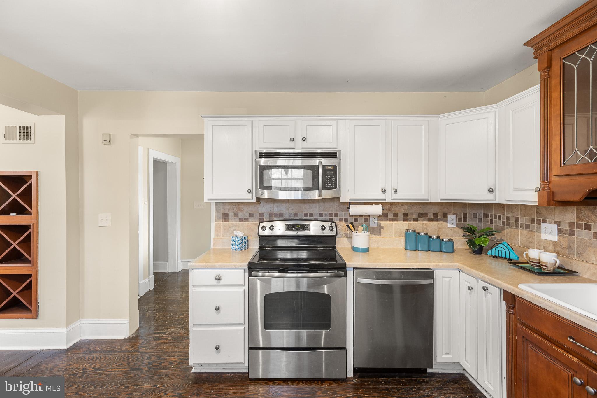 TOWN OF WOODSTOCK - Residential