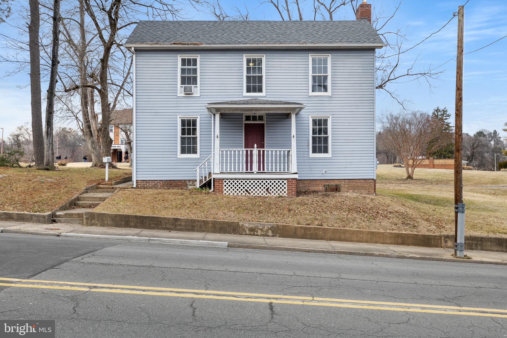 TOWN OF WOODSTOCK - Residential