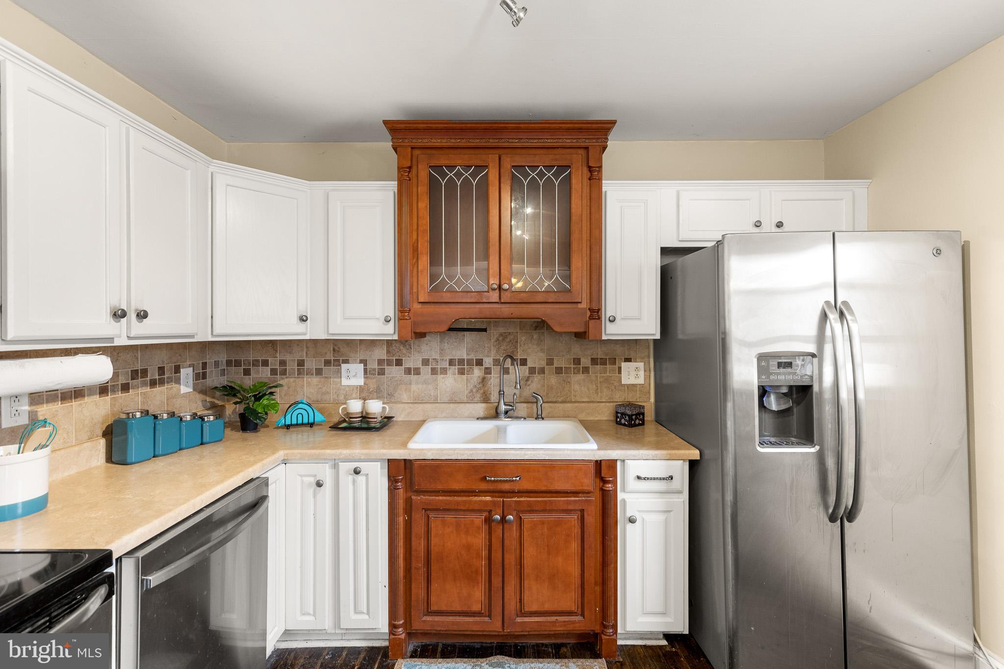 TOWN OF WOODSTOCK - Residential