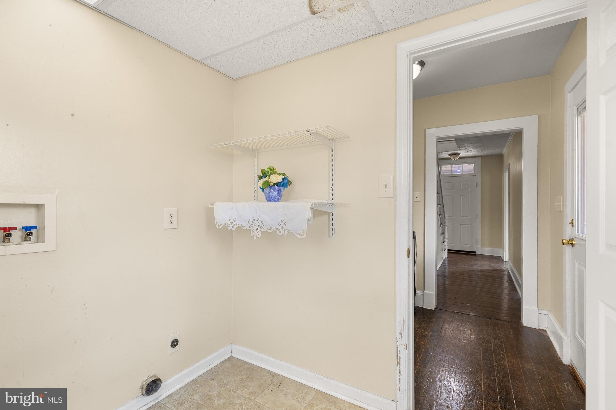 TOWN OF WOODSTOCK - Residential