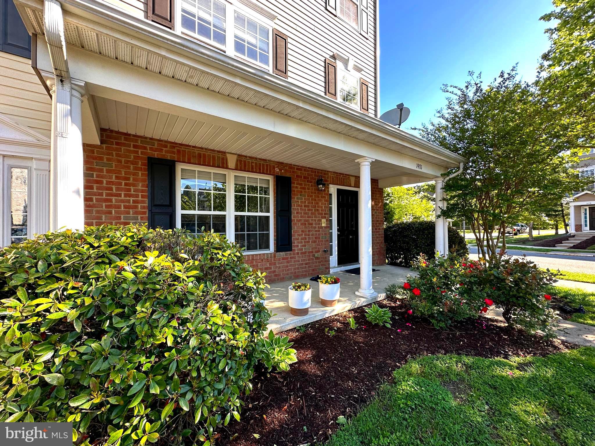 MALLARD LANDING - Residential