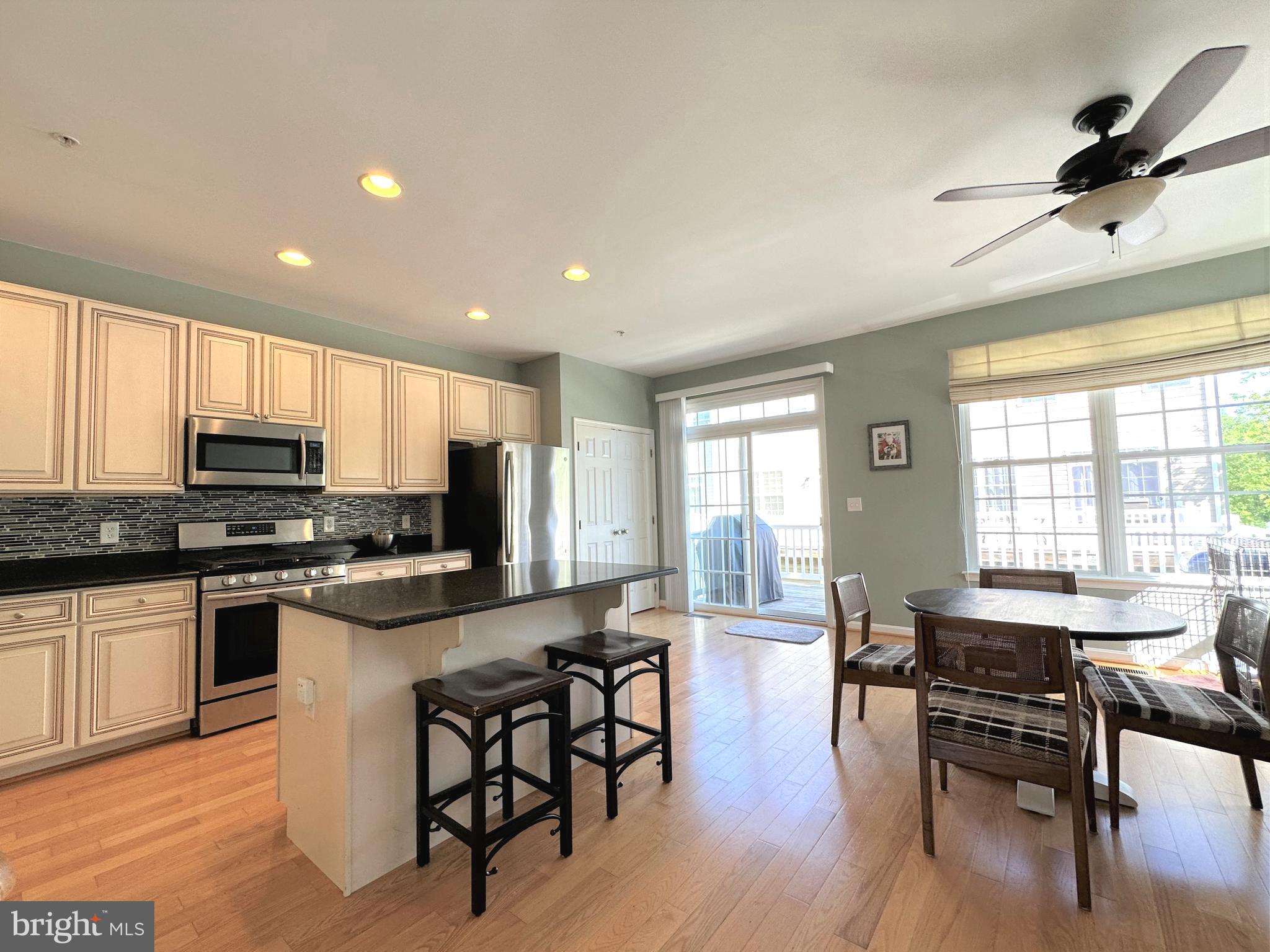 MALLARD LANDING - Residential