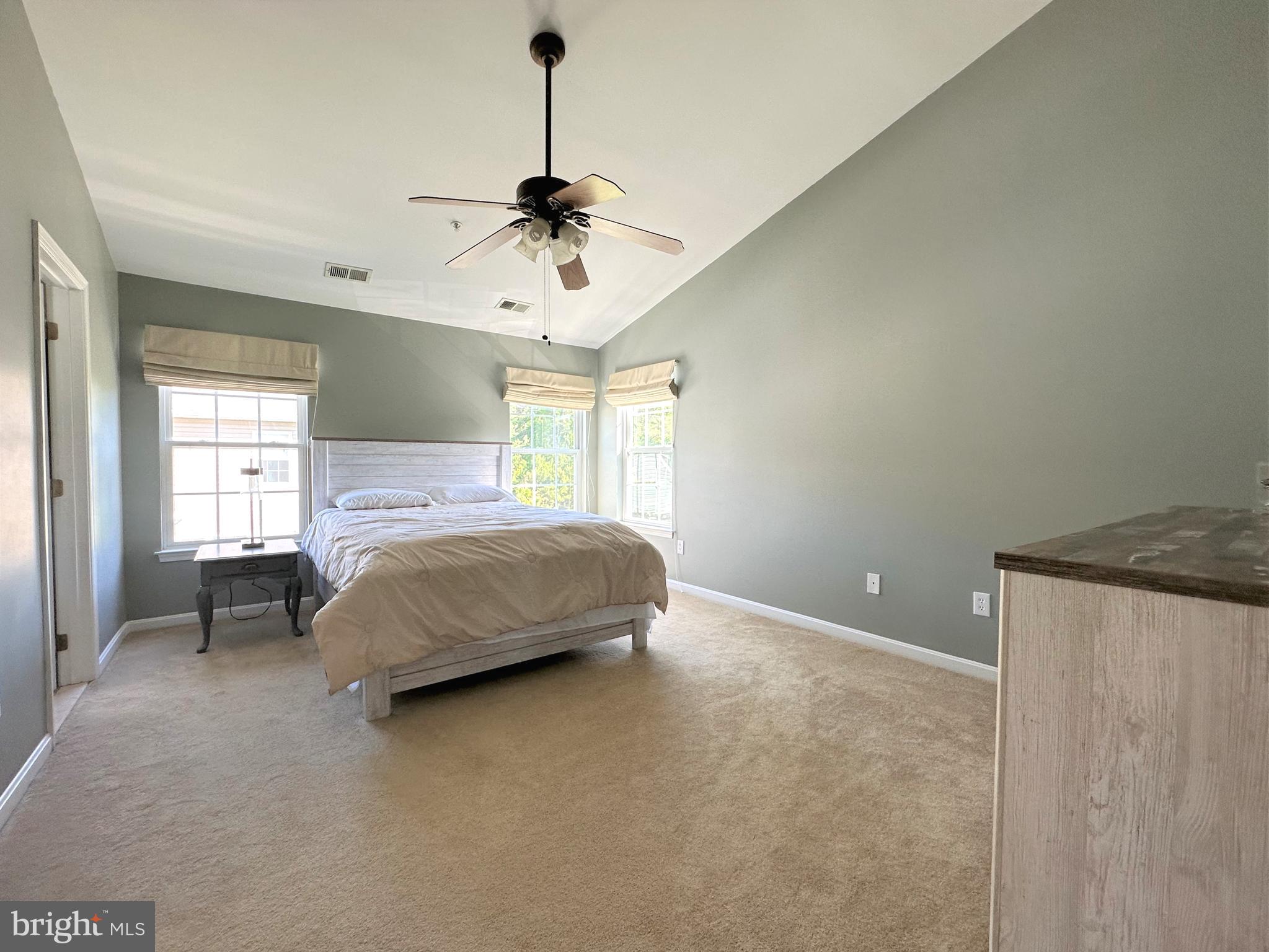 MALLARD LANDING - Residential