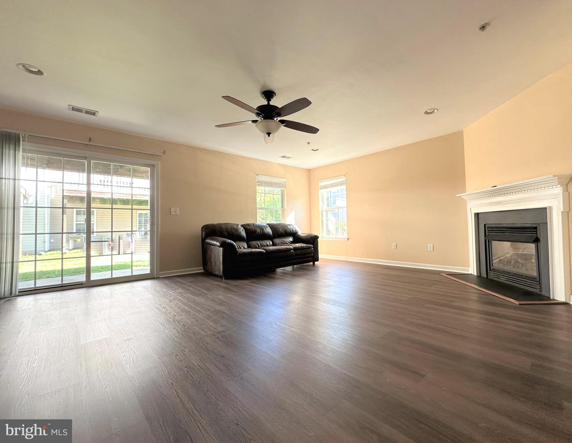 MALLARD LANDING - Residential